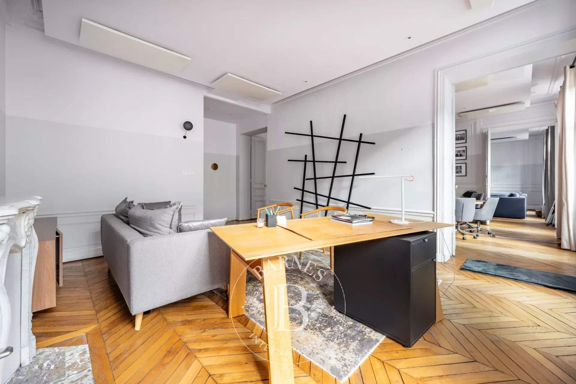 Paris  - Appartement 7 Pi&egrave;ces 4 Chambres - picture 11