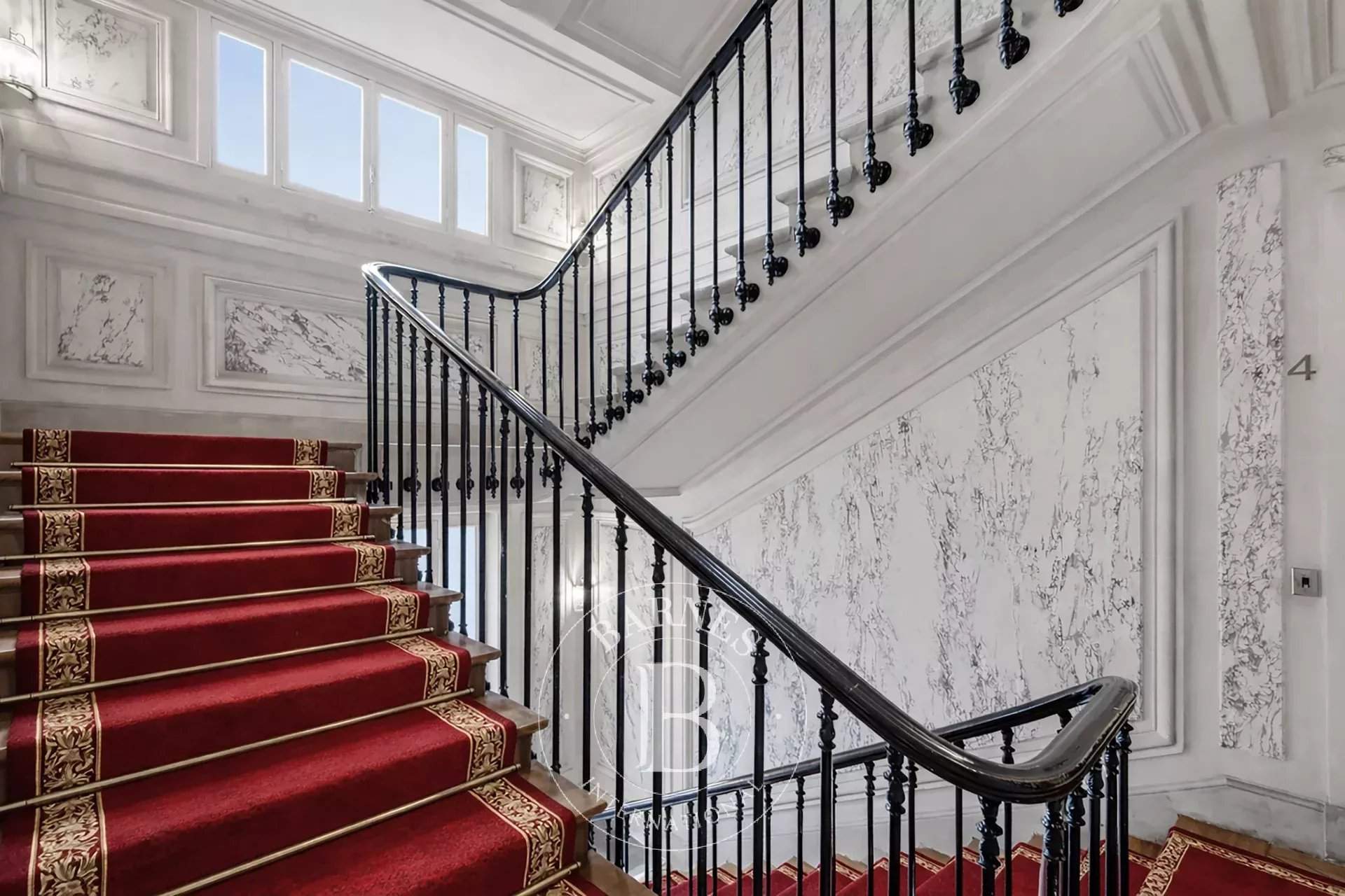 Paris  - Piso 4 Cuartos 2 Habitaciones - picture 20