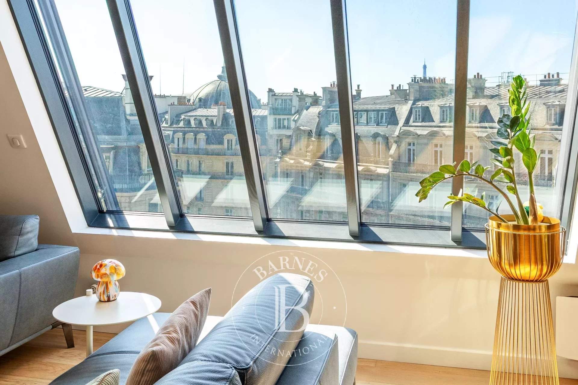 Paris  - Apartment 3 Bedrooms - picture 2