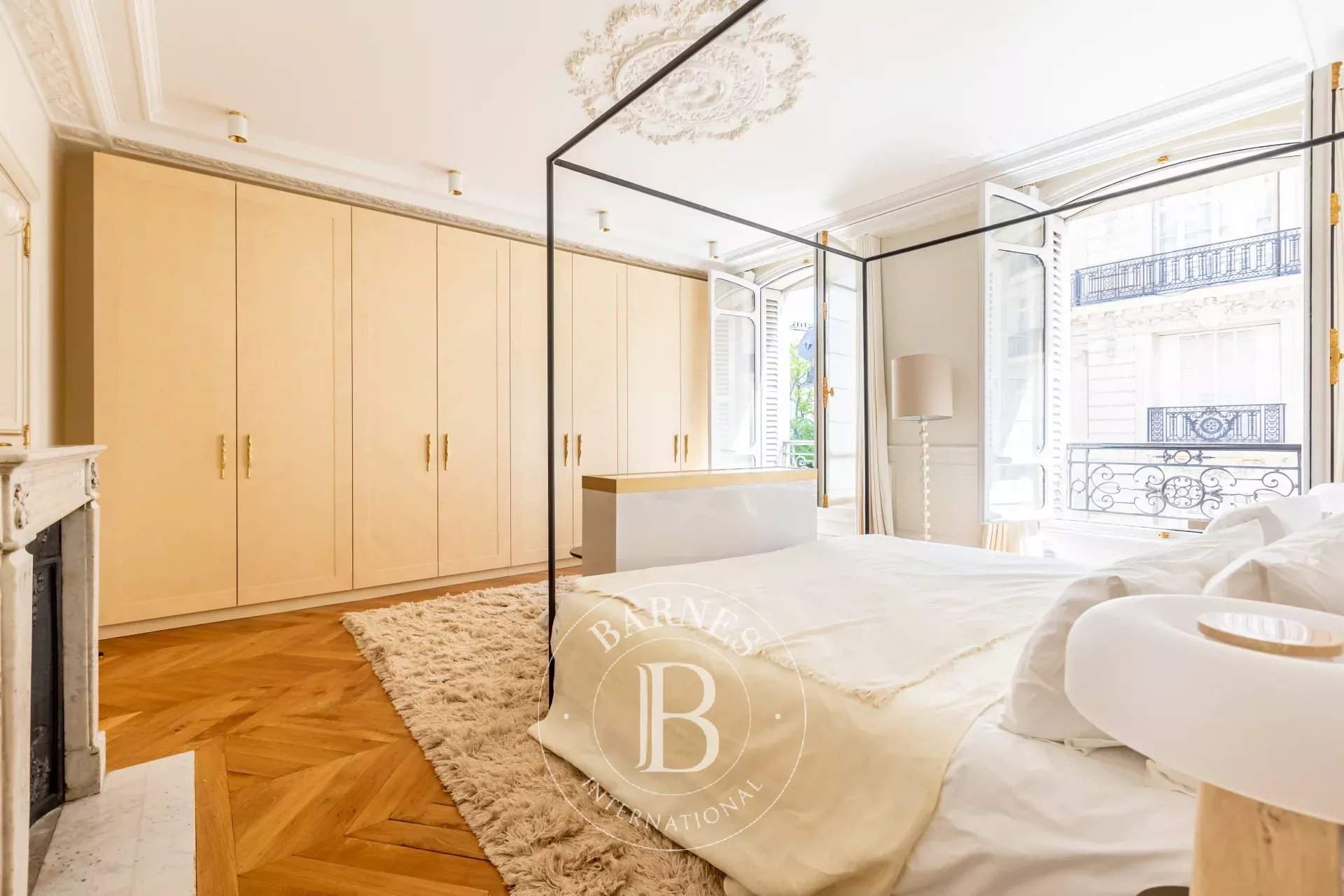 Paris  - Piso 5 Cuartos 3 Habitaciones - picture 12