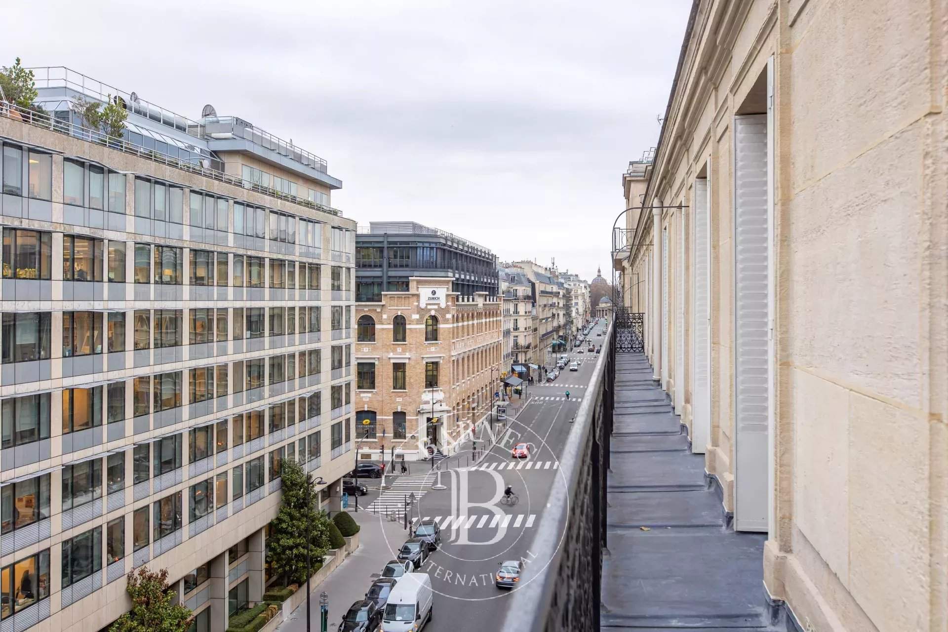 Paris  - Apartment 6 Bedrooms - picture 17