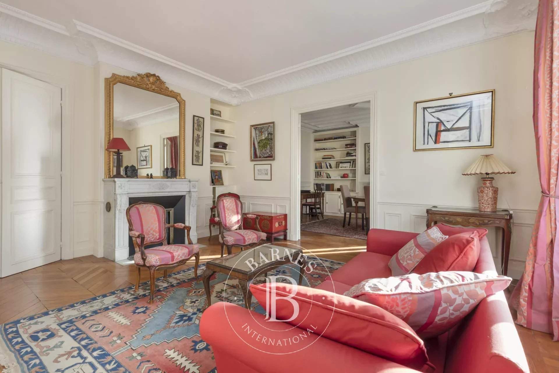 Paris  - Appartement 4 Pièces 2 Chambres - picture 14