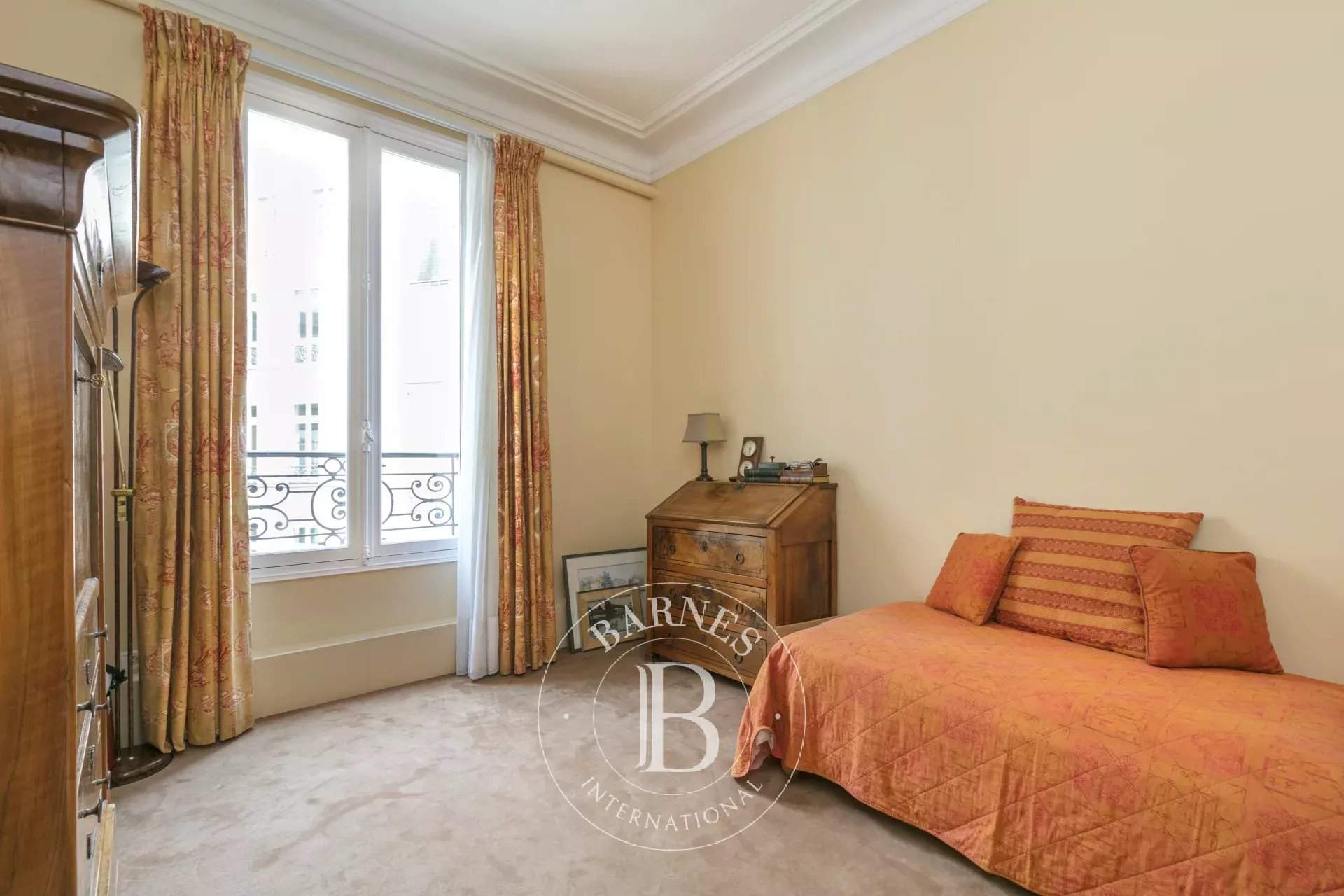 Paris  - Appartement 7 Pièces 5 Chambres - picture 15