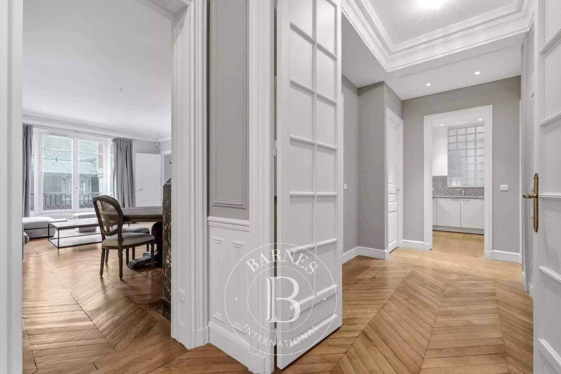 Paris  - Piso 4 Cuartos 2 Habitaciones - picture 9