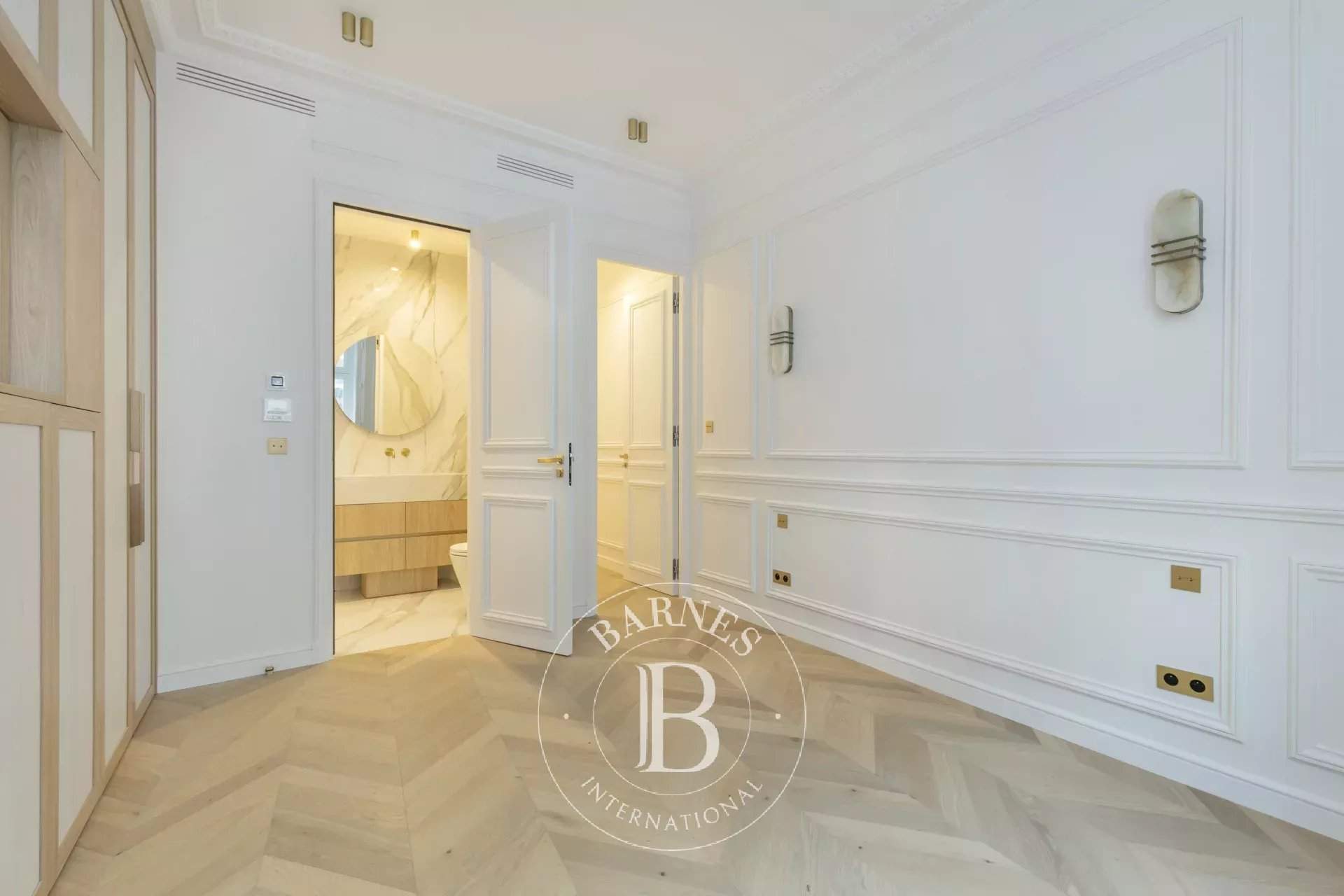 Paris  - Appartement 4 Pièces 2 Chambres - picture 6