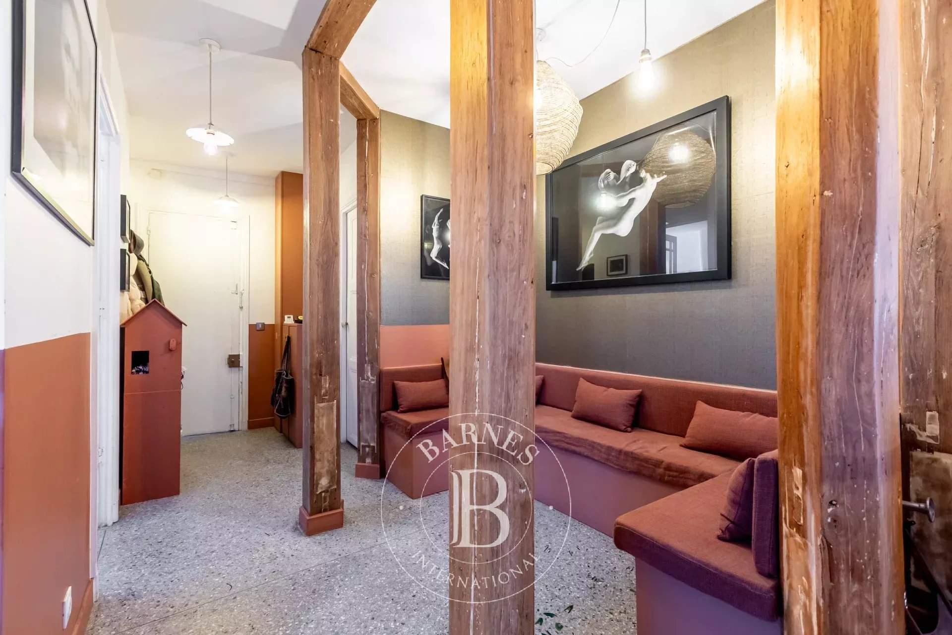 Paris  - Piso 5 Cuartos 3 Habitaciones - picture 7