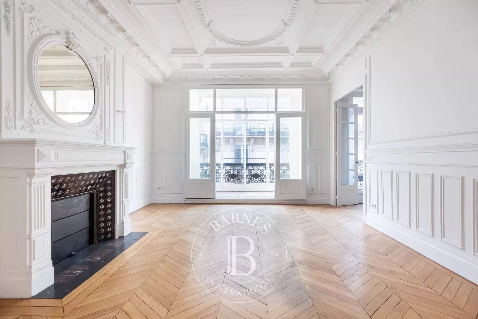 Paris  - Piso 5 Cuartos 3 Habitaciones - picture 2