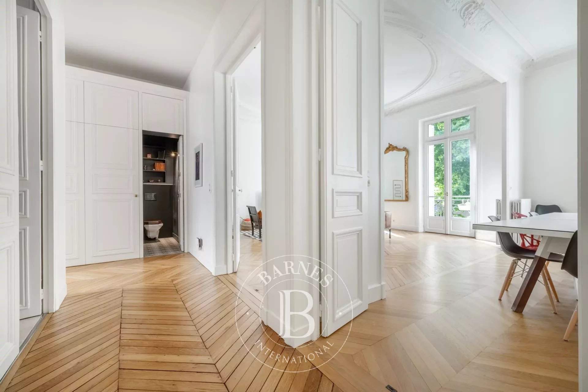 Paris  - Apartment 3 Bedrooms - picture 20