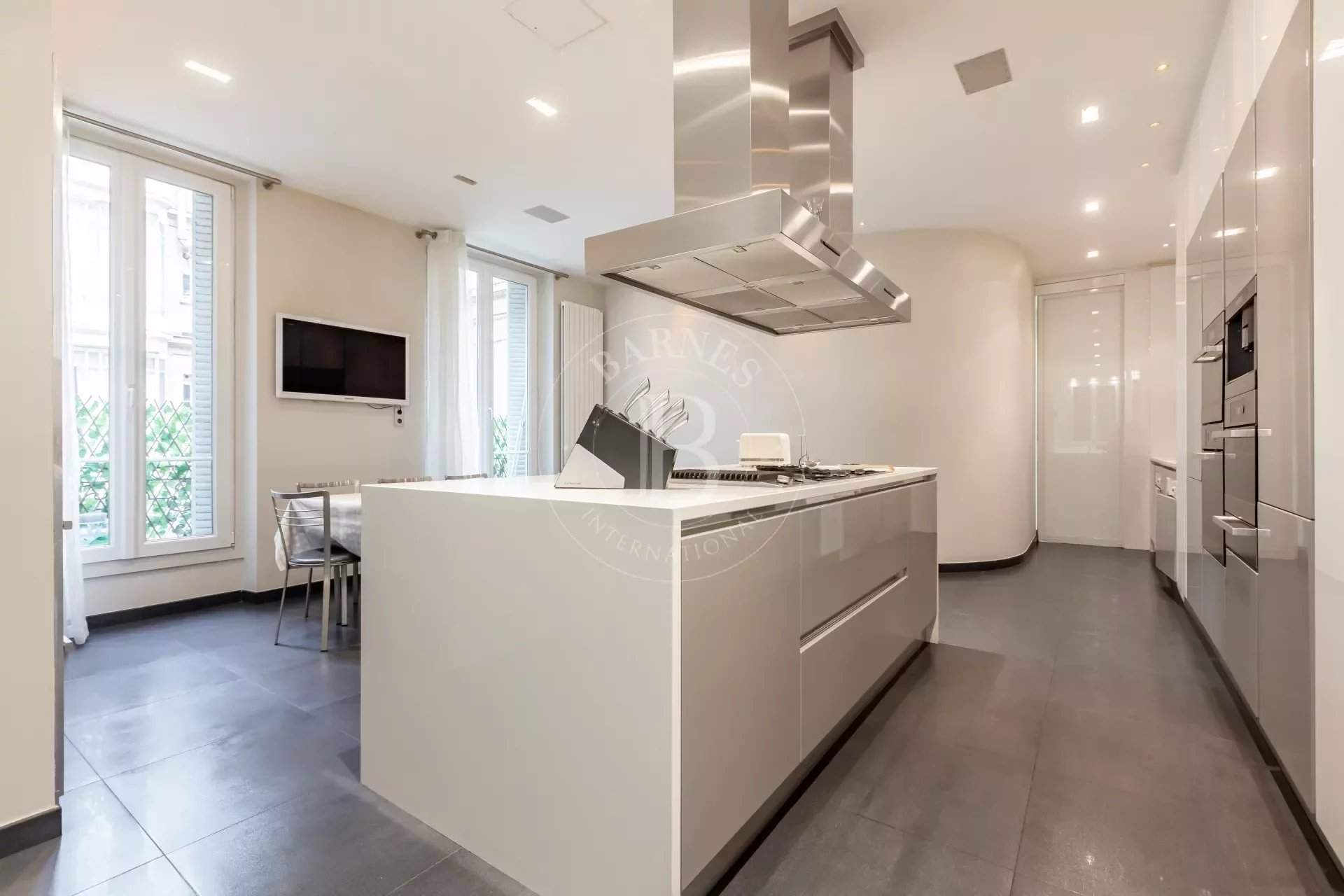 Paris  - Apartment 3 Bedrooms - picture 7