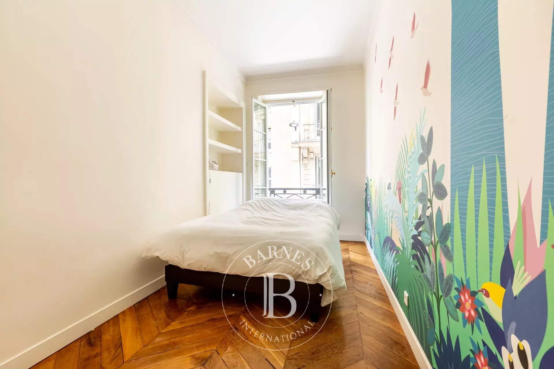 Paris  - Appartement 6 Pi&egrave;ces 4 Chambres - picture 17