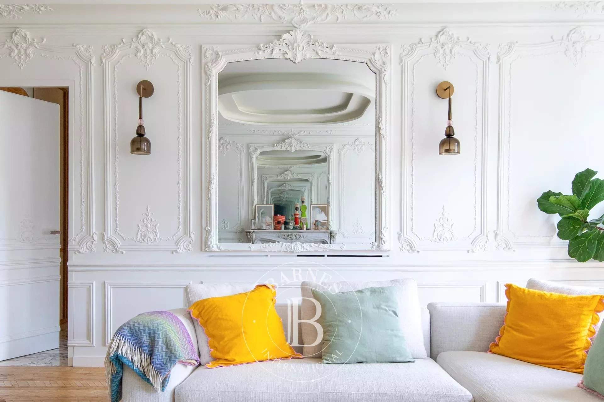 Paris  - Apartment 2 Bedrooms - picture 17