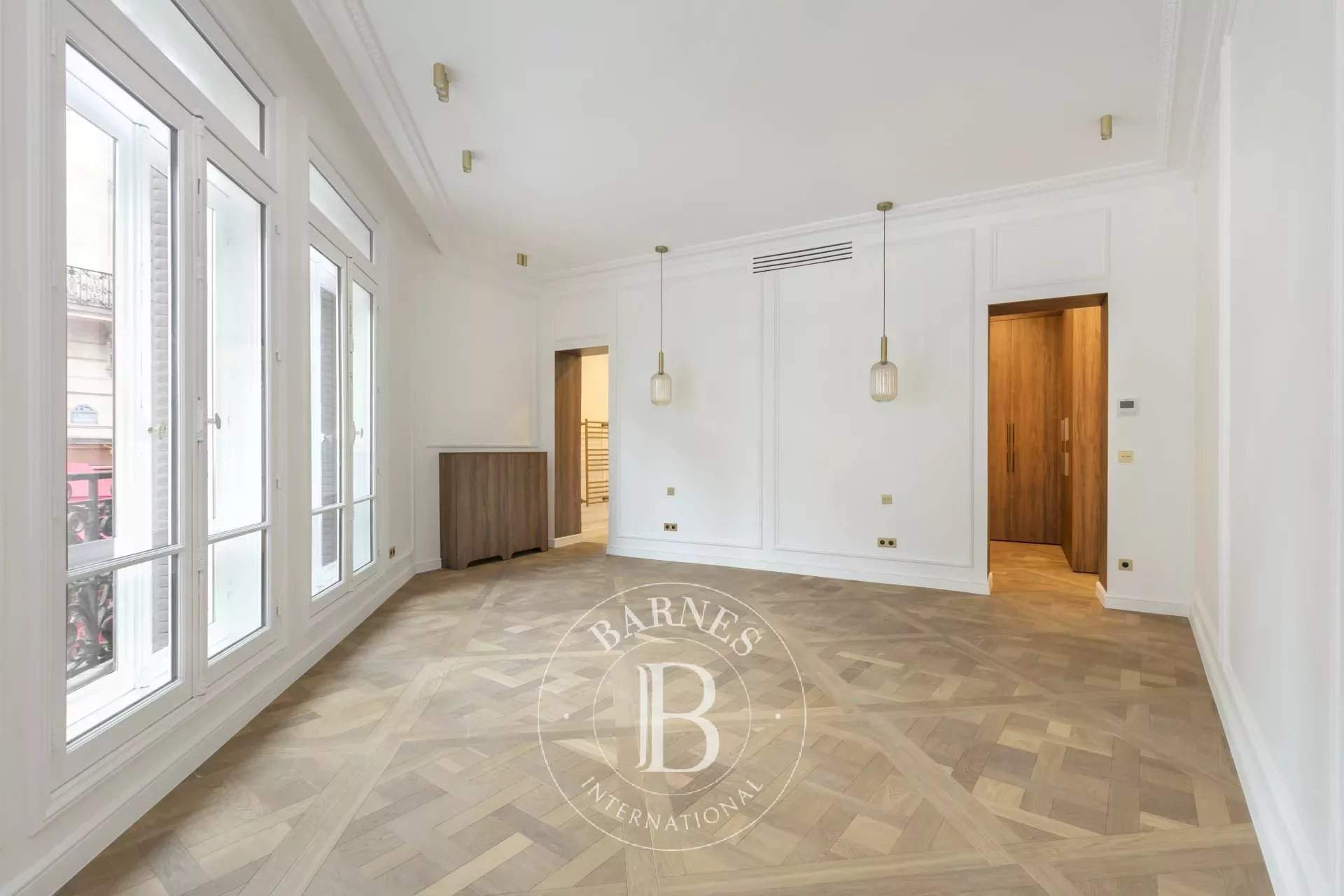 Paris  - Appartement 5 Pièces 3 Chambres - picture 7