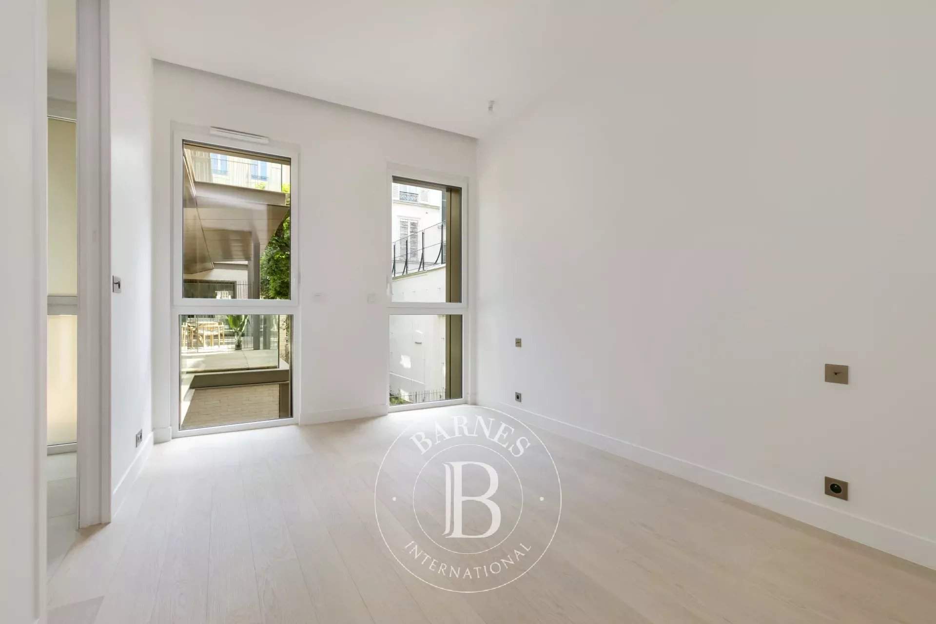 Paris  - Apartment 2 Bedrooms - picture 13