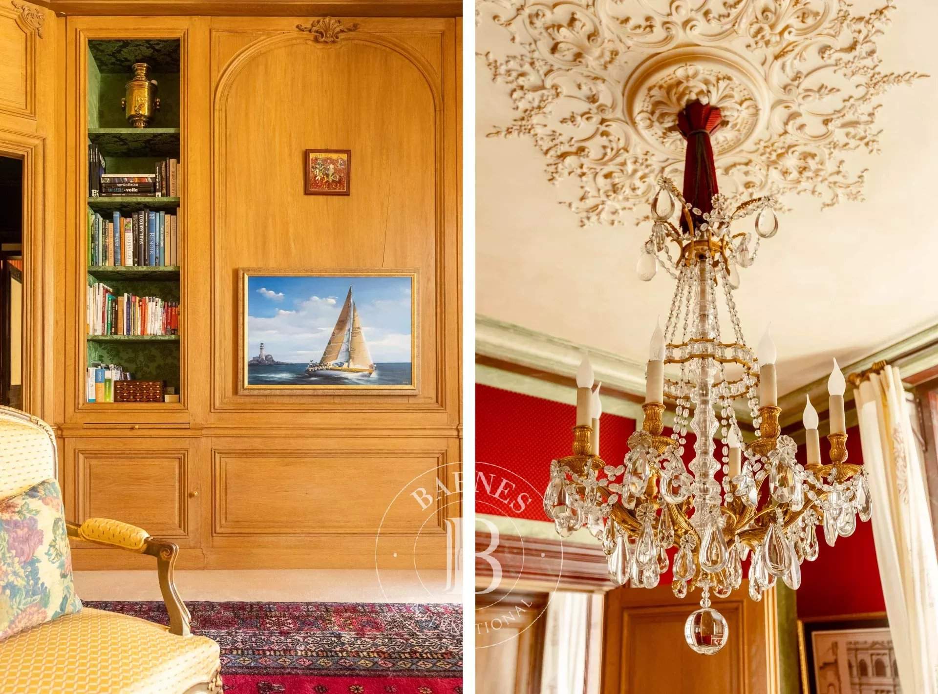 Paris  - Apartment 2 Bedrooms - picture 8