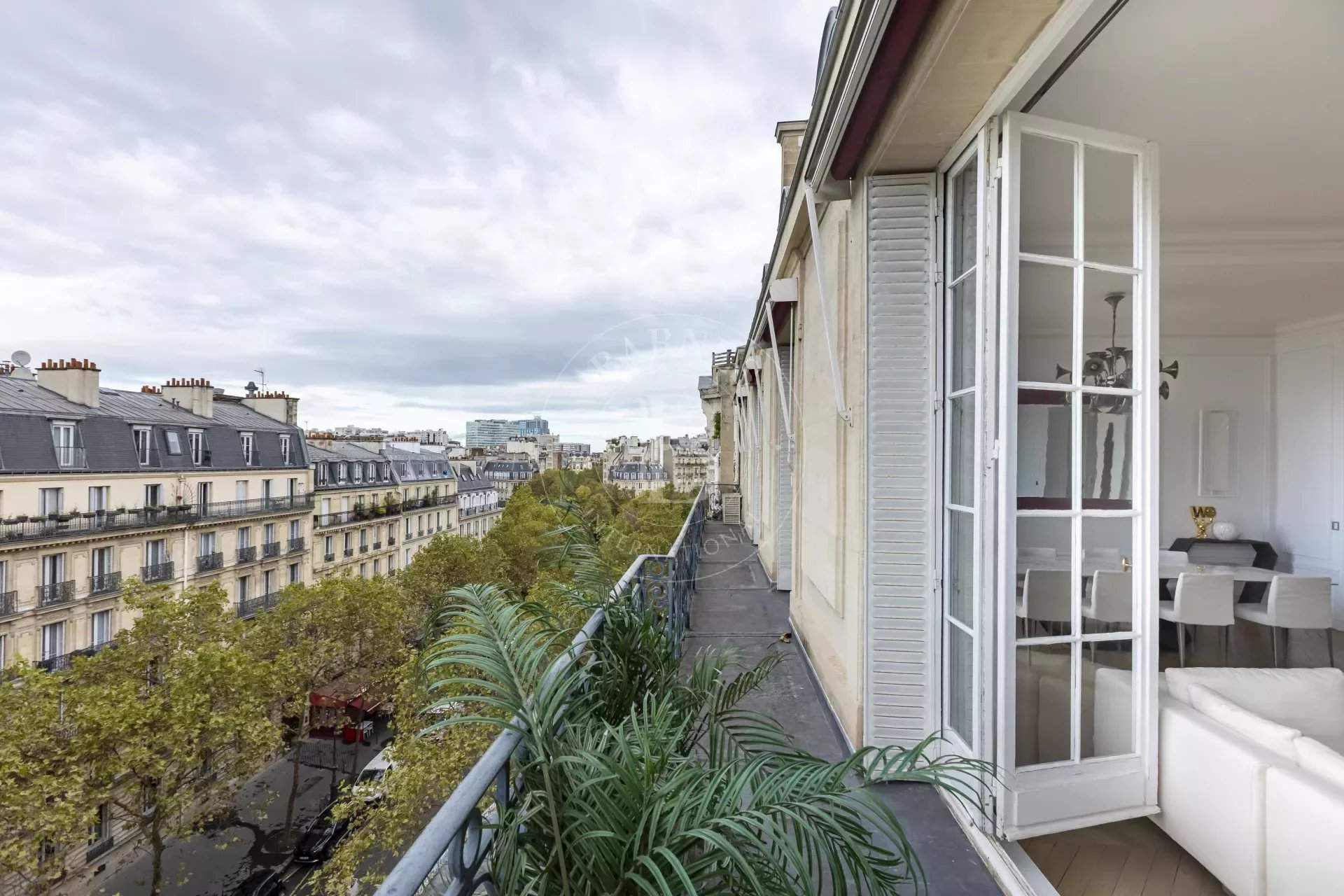 Paris  - Apartment 5 Bedrooms - picture 5