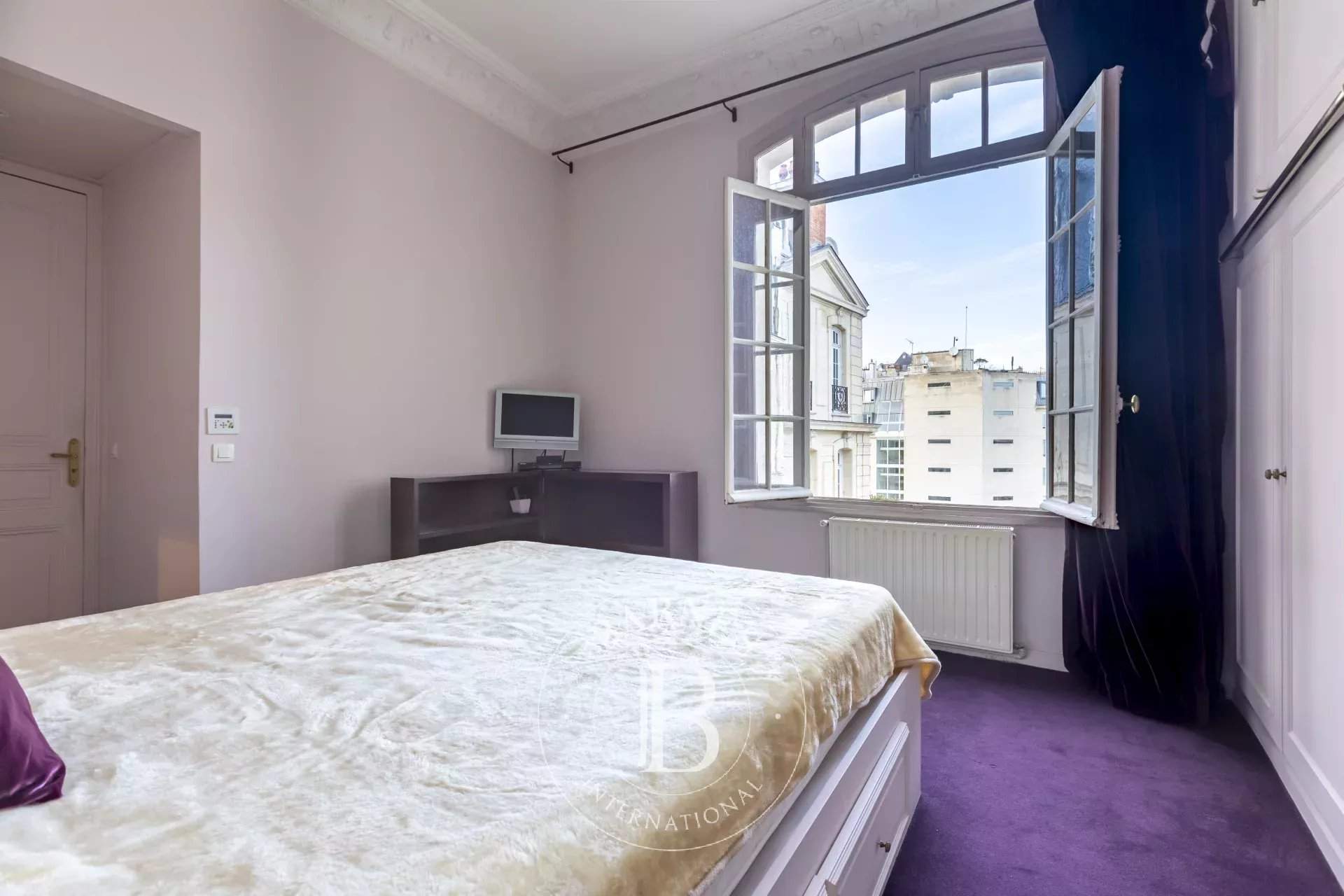 Paris  - Appartement 5 Pièces 3 Chambres - picture 15