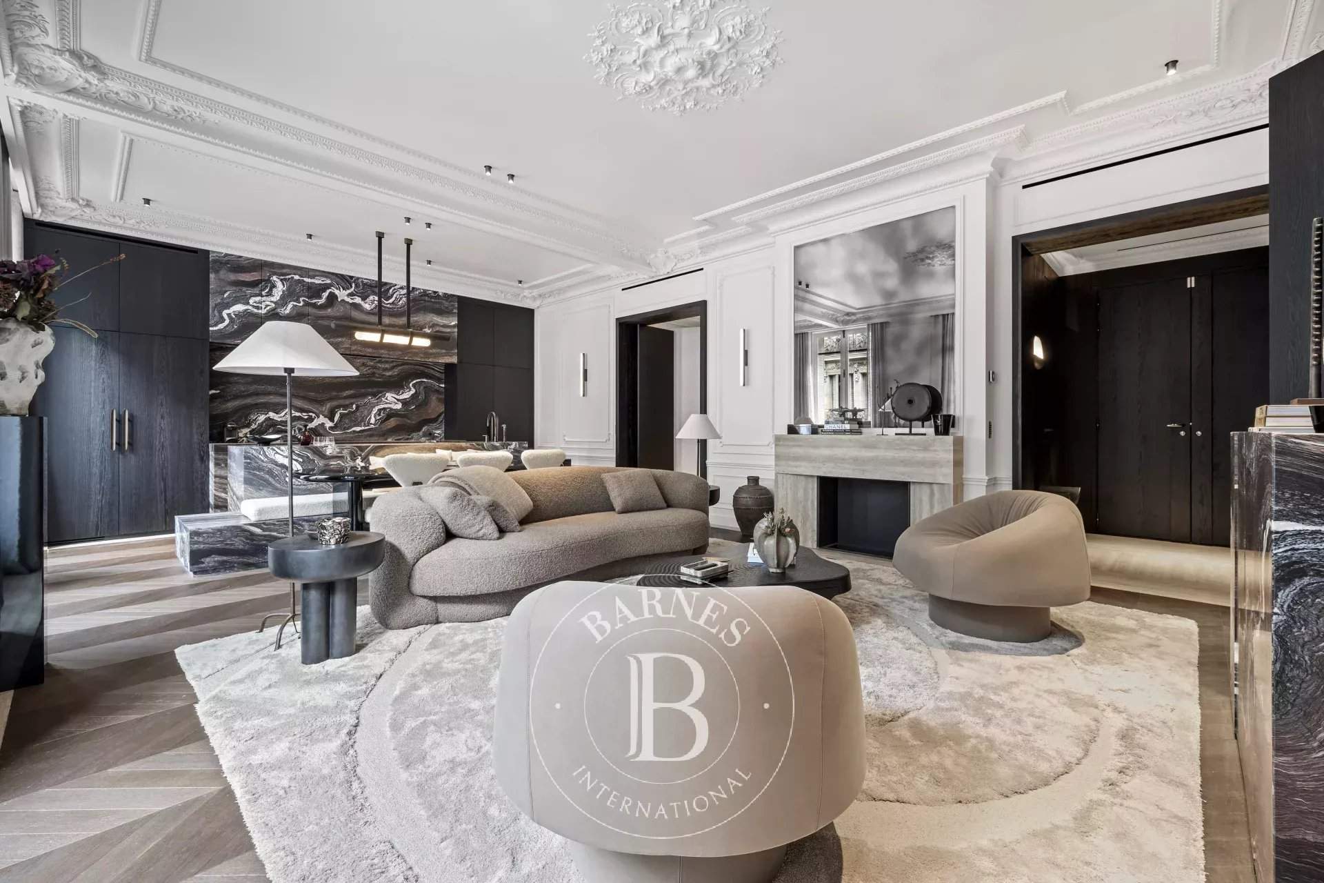 Paris  - Apartment 3 Bedrooms - picture 3