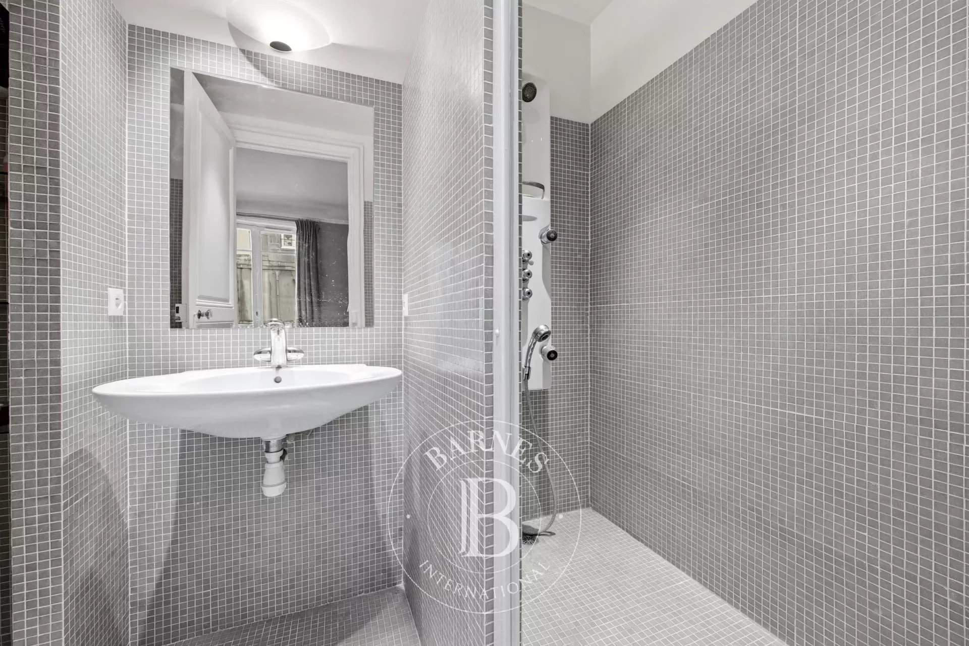 Paris  - Piso 4 Cuartos 2 Habitaciones - picture 15