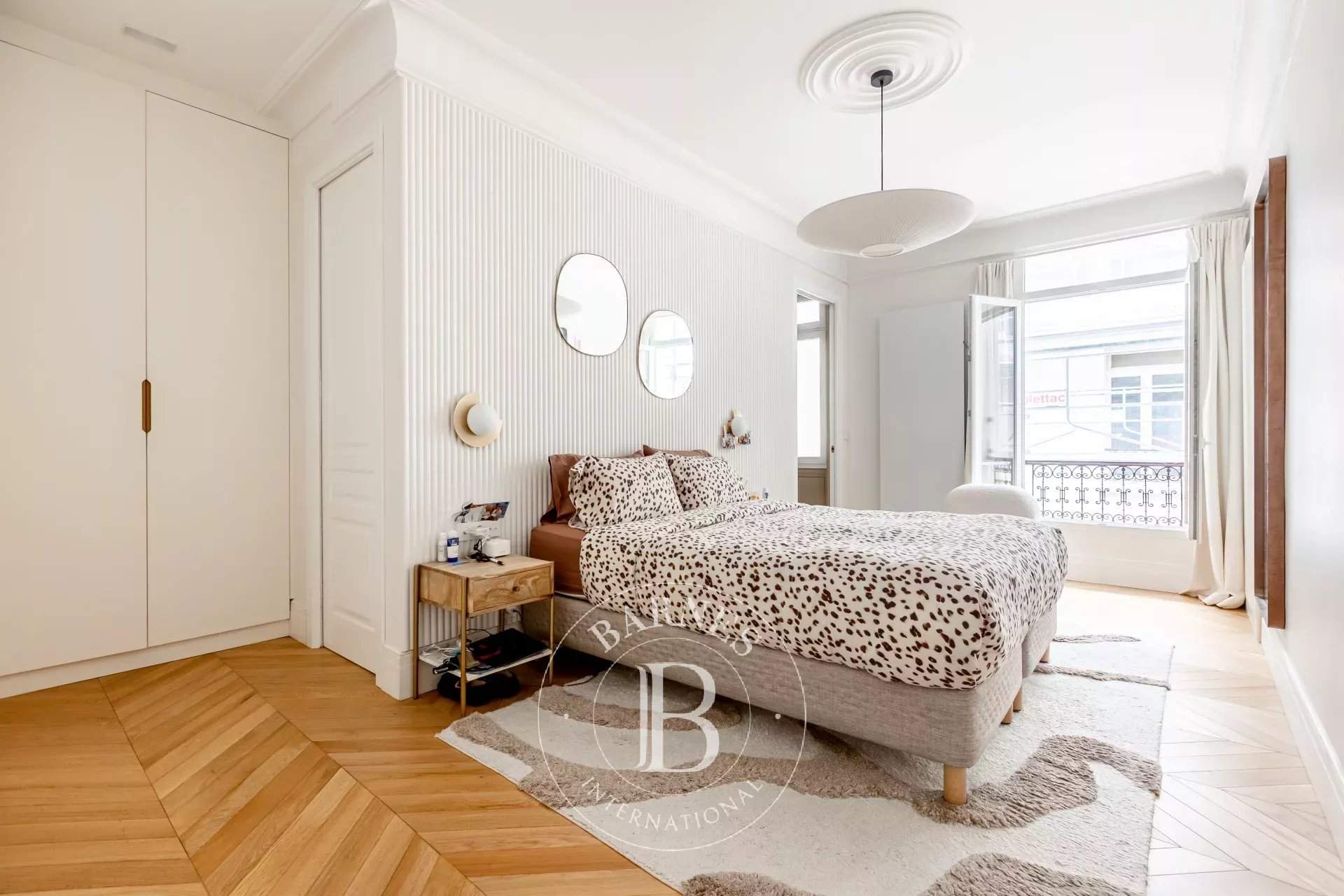 Paris  - Apartment 4 Bedrooms - picture 7