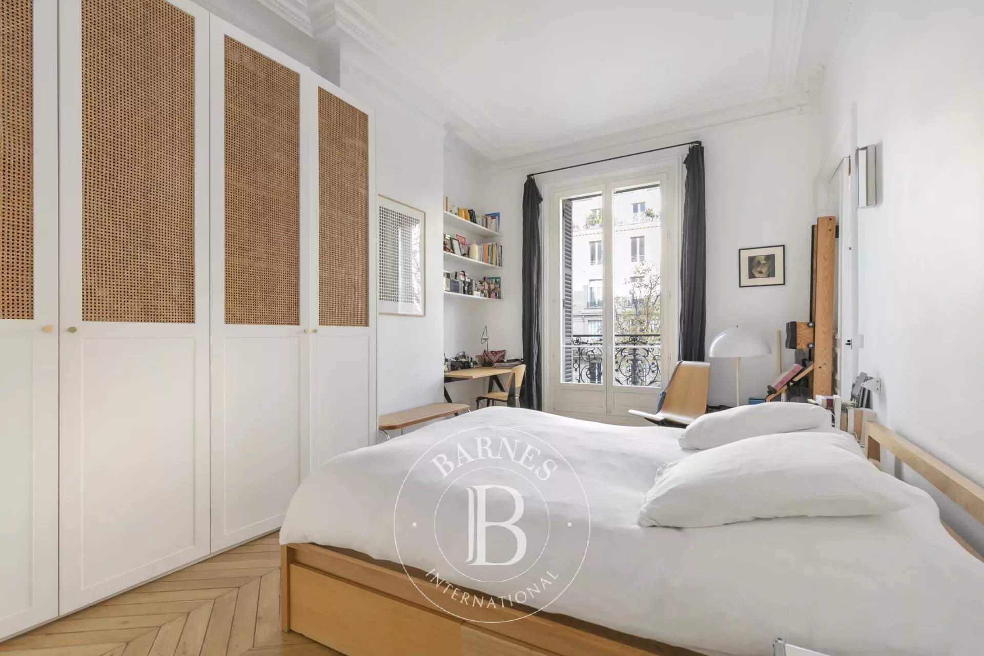 Paris  - Appartement 5 Pi&egrave;ces 3 Chambres - picture 7