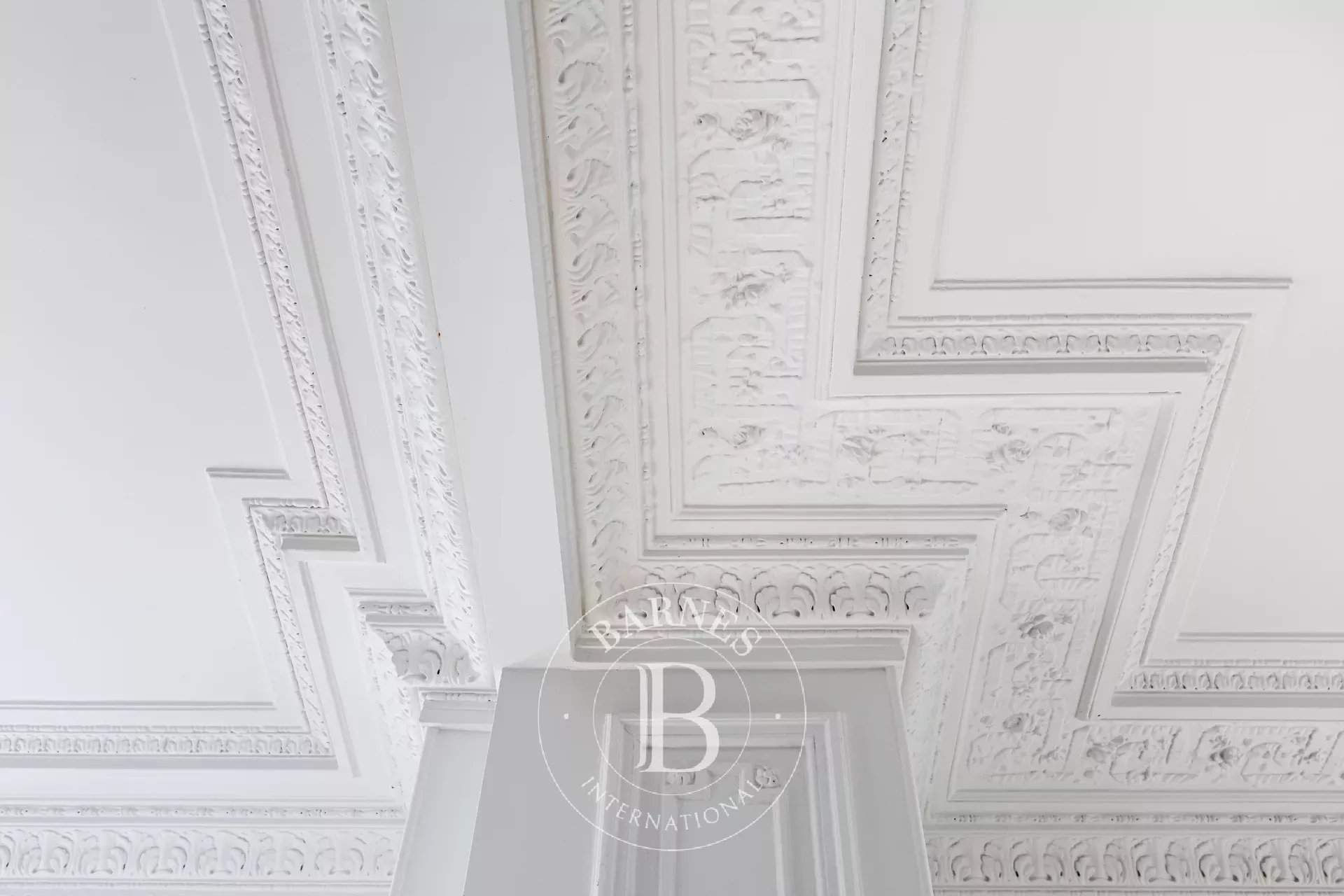 Paris  - Apartment 4 Bedrooms - picture 17