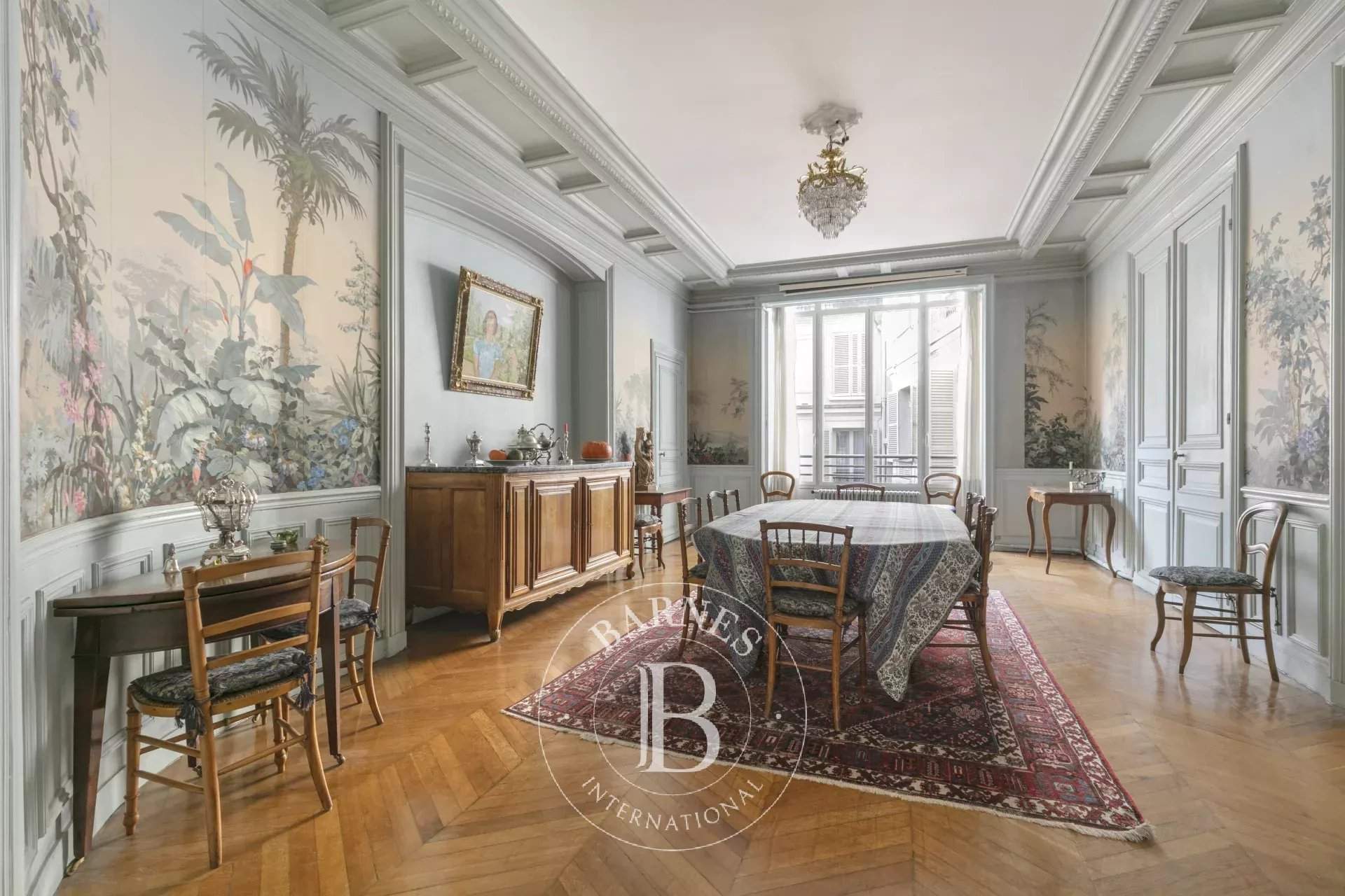 Paris  - Apartment 5 Bedrooms - picture 7