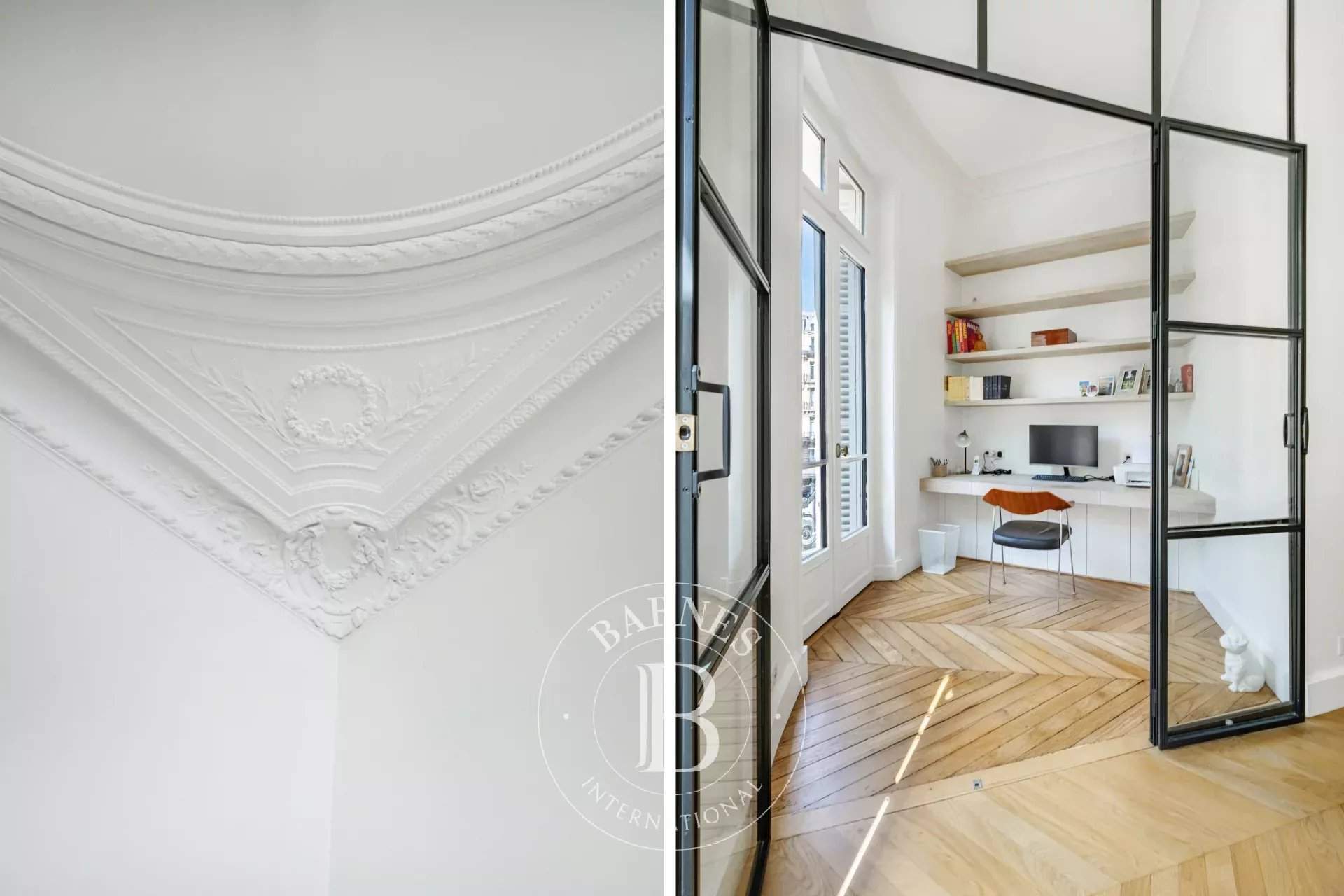 Paris  - Apartment 3 Bedrooms - picture 10