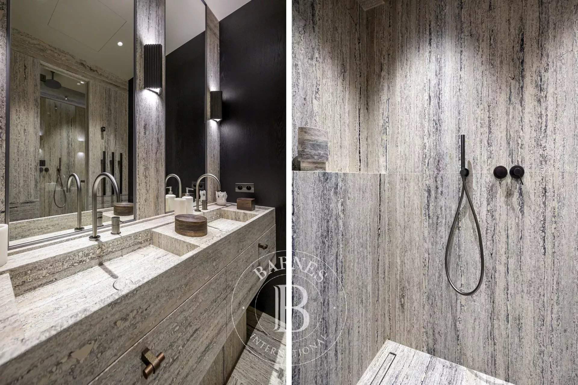 Paris  - Apartment 3 Bedrooms - picture 10