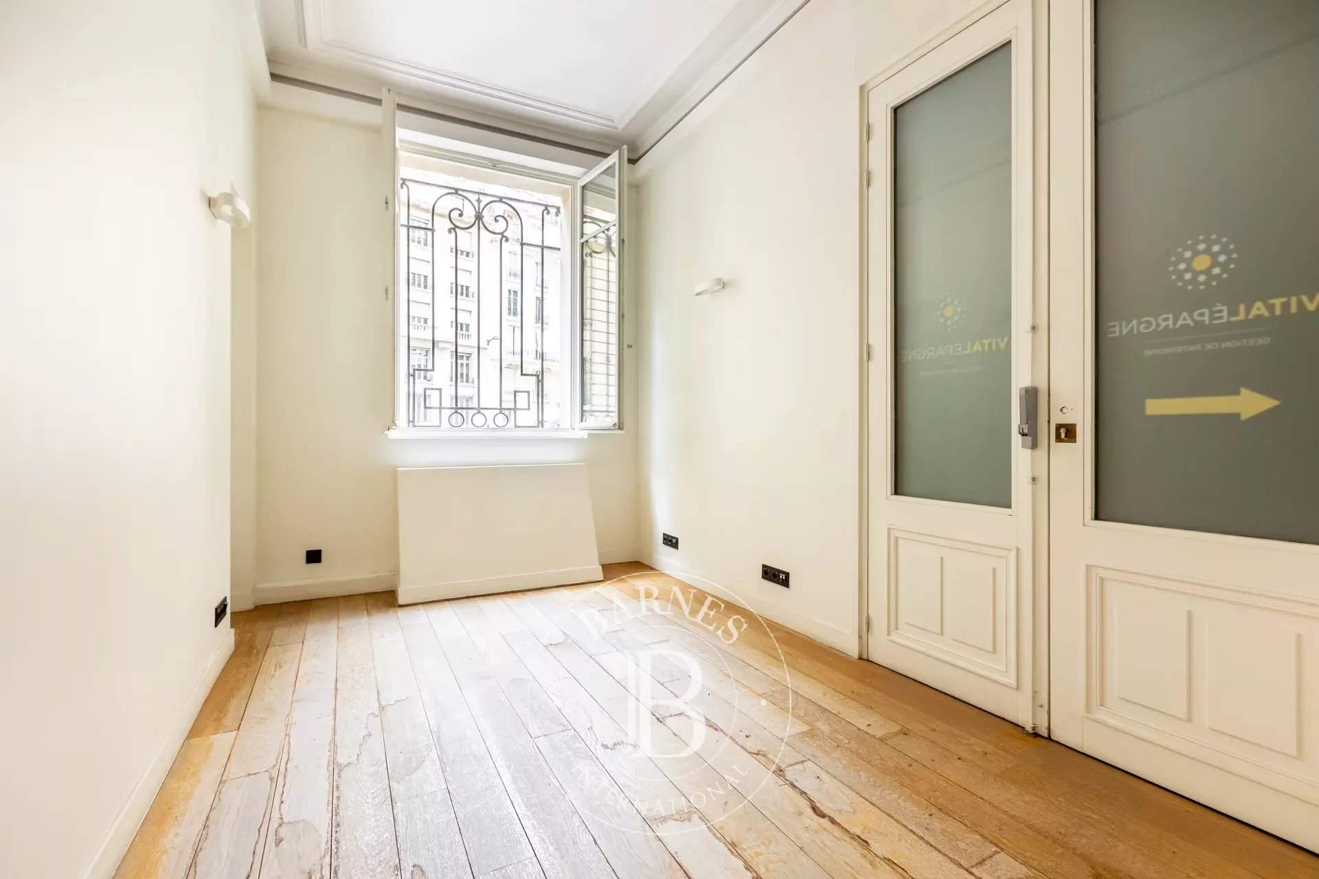 Paris  - Piso 4 Cuartos - picture 3