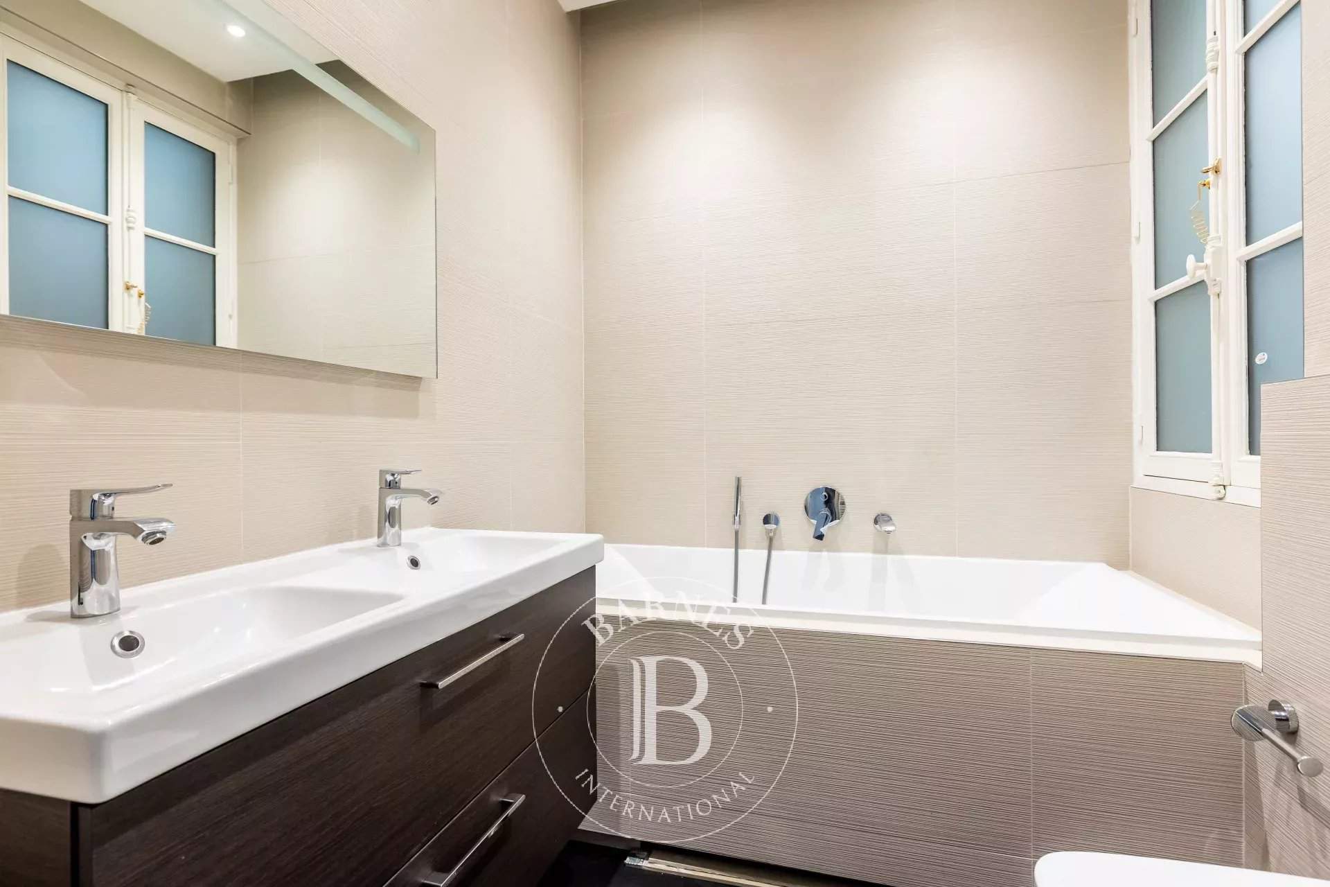 Paris  - Piso 5 Cuartos 3 Habitaciones - picture 12