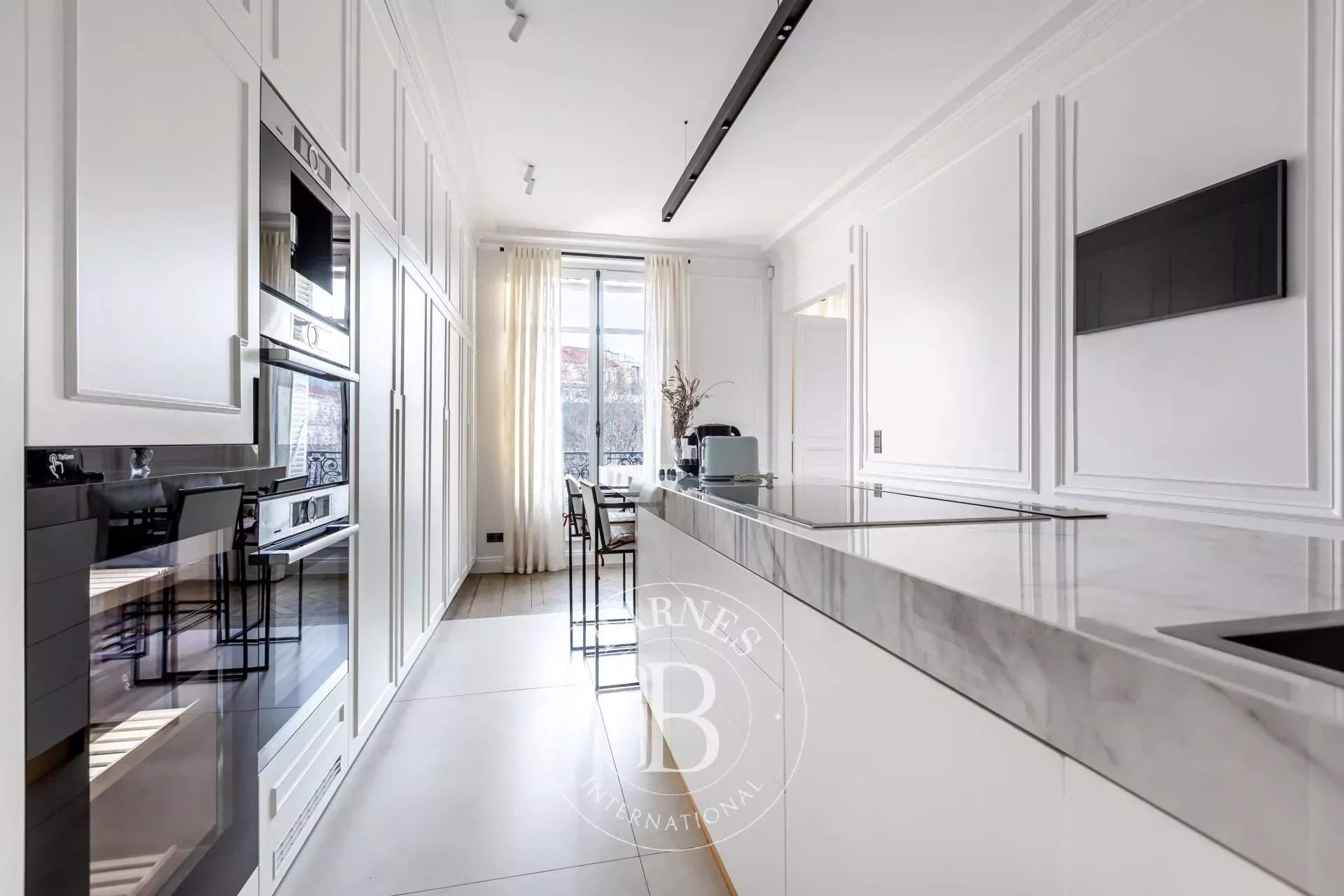 Paris  - Piso 5 Cuartos 4 Habitaciones - picture 6