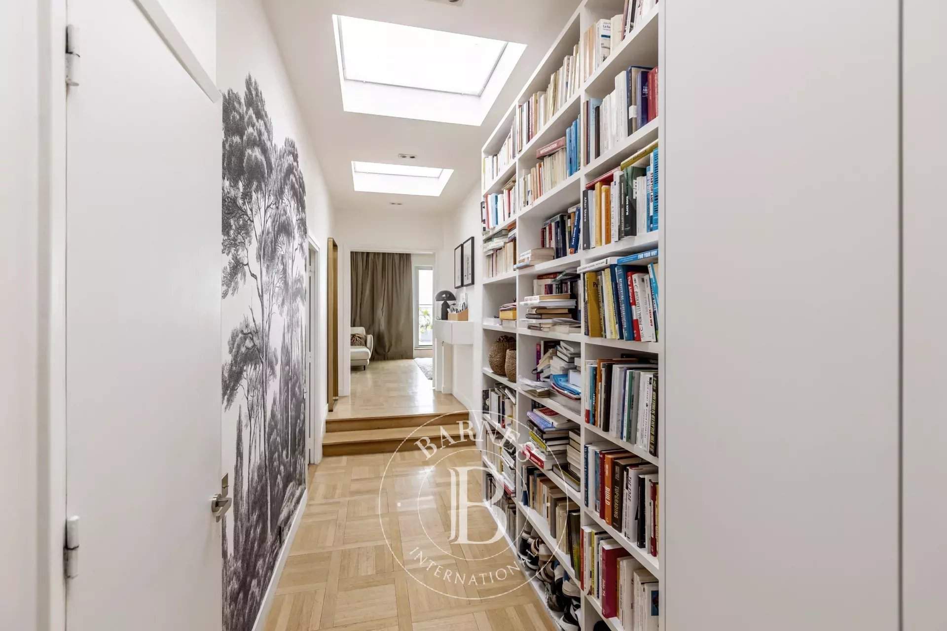 Paris  - Piso 5 Cuartos 2 Habitaciones - picture 18