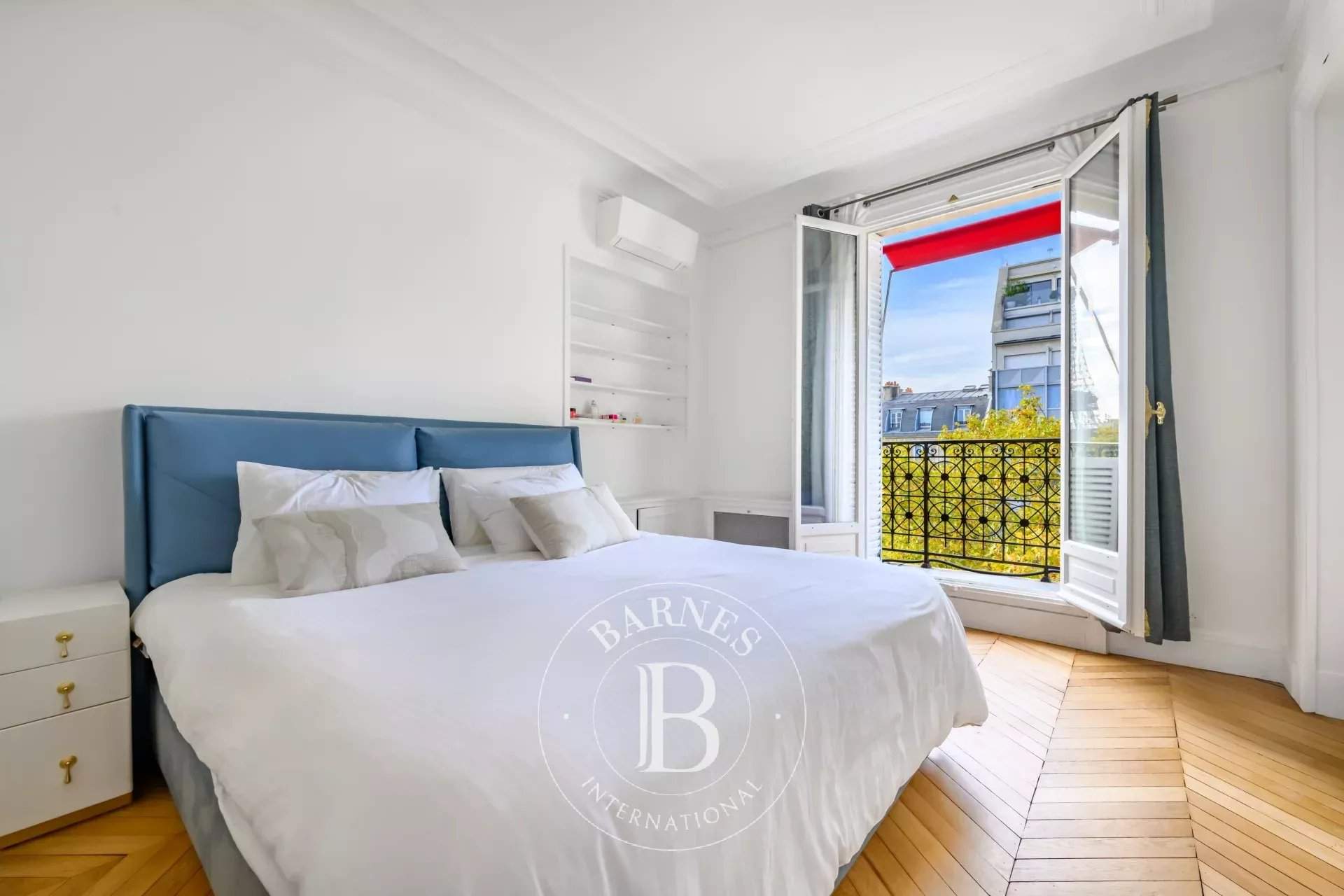 Paris  - Apartment 4 Bedrooms - picture 10