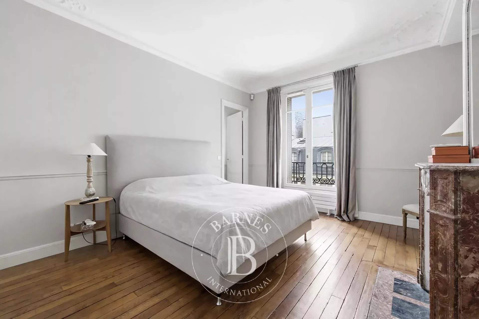 Paris  - Appartement 4 Pi&egrave;ces 2 Chambres - picture 13