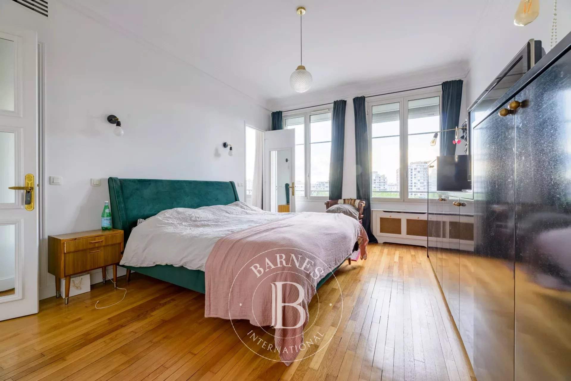 Paris  - Appartement 8 Pièces 6 Chambres - picture 14