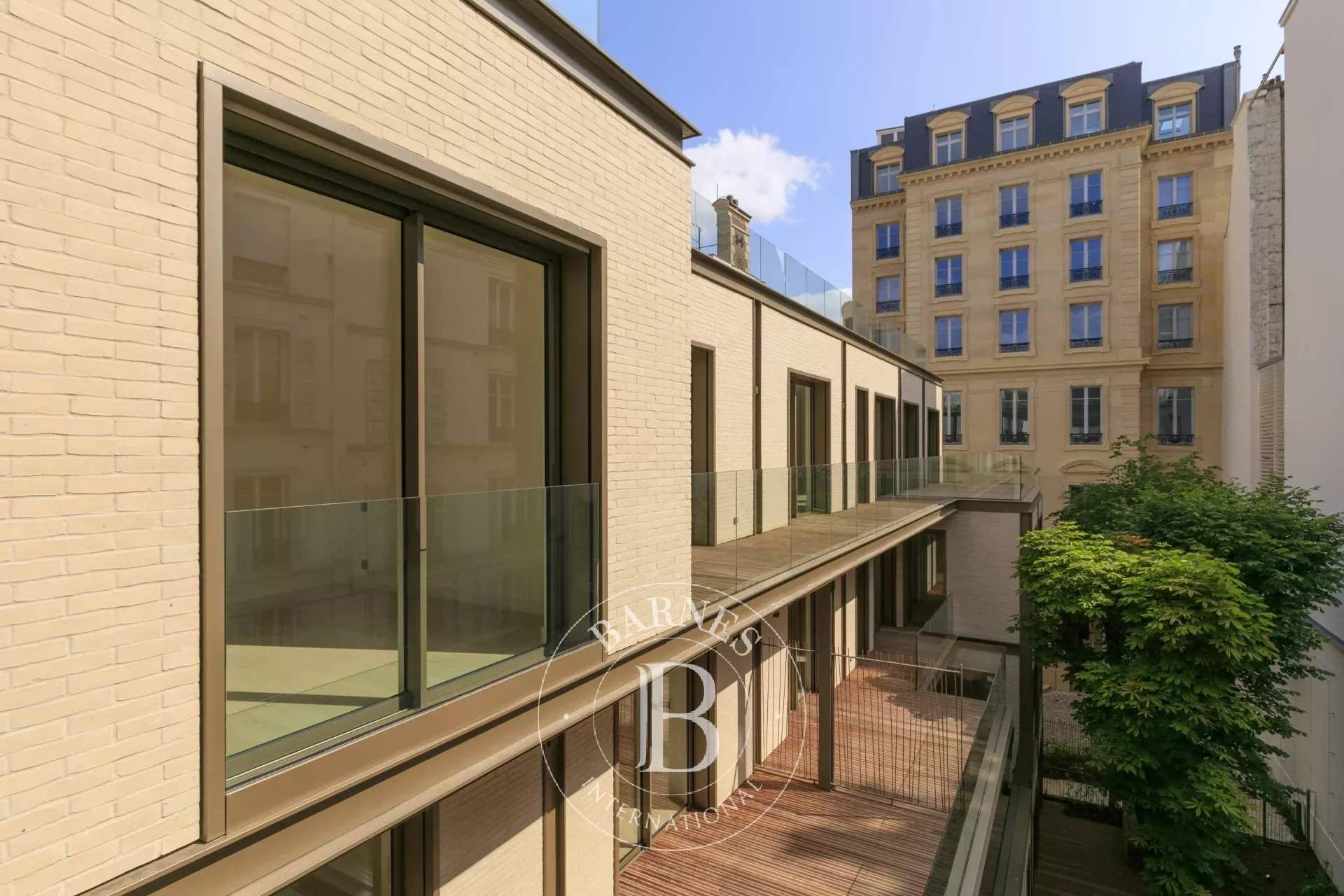Paris  - Appartement 4 Pièces 3 Chambres - picture 19