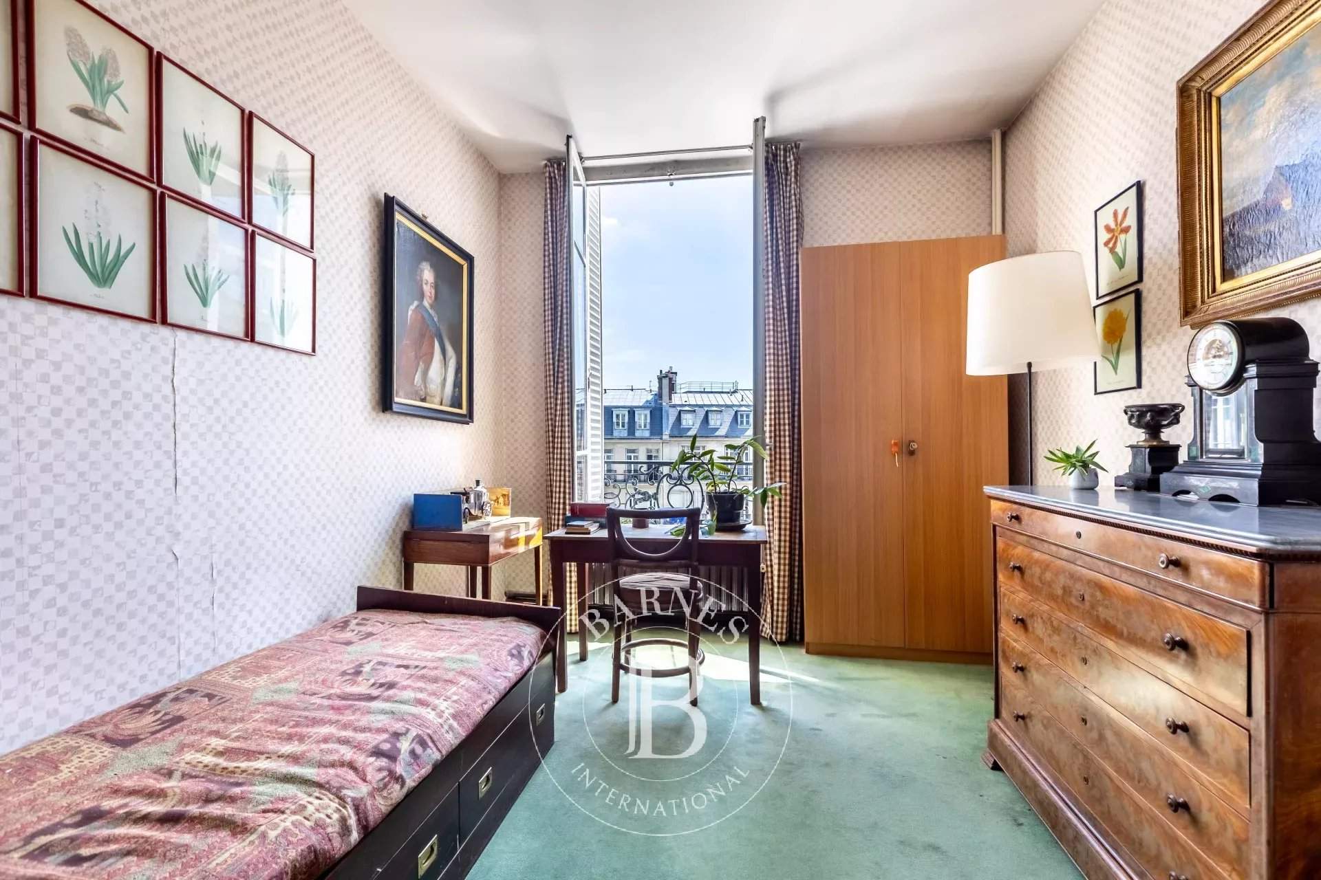 Paris  - Appartement 7 Pièces 5 Chambres - picture 14