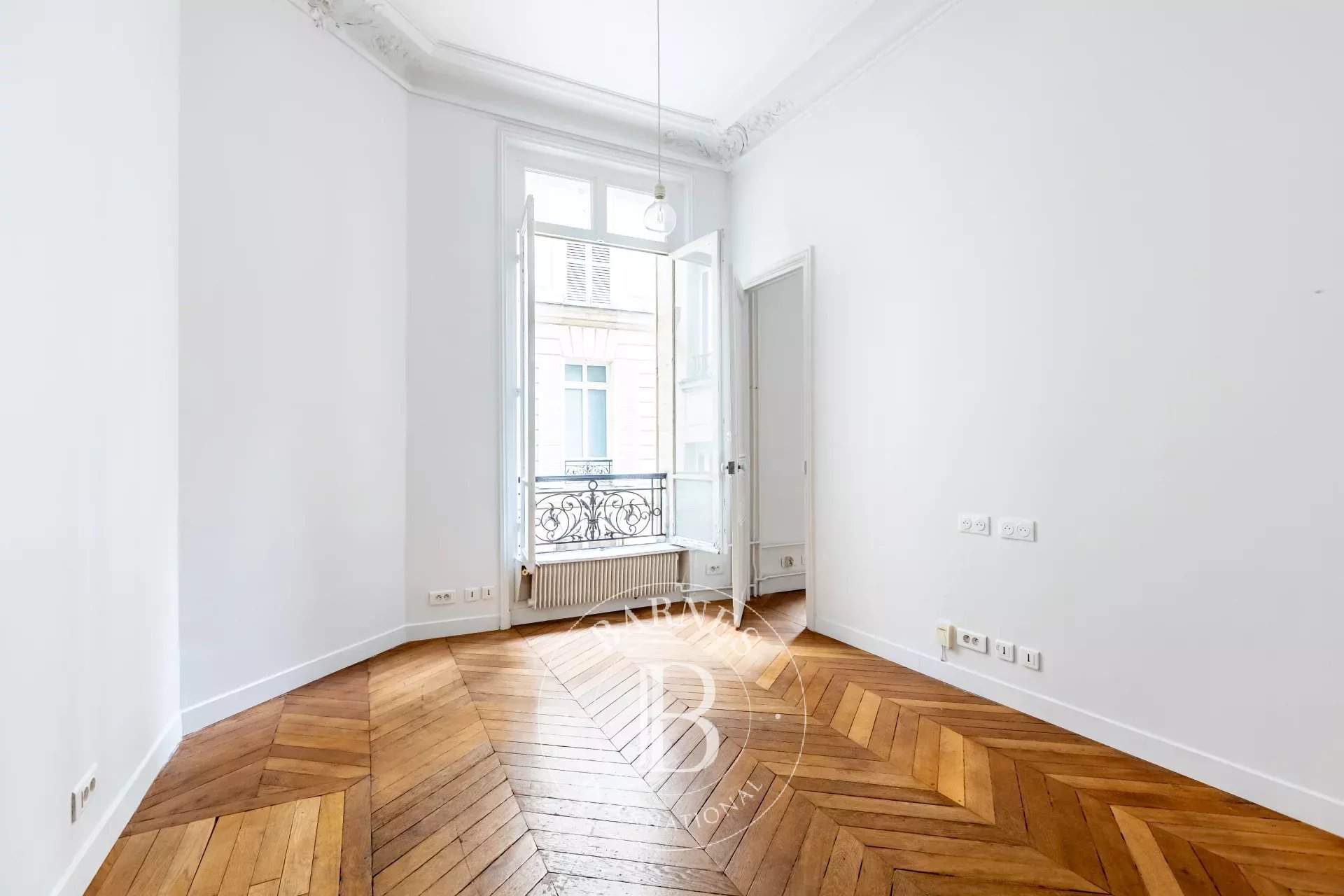 Paris  - Piso 8 Cuartos 5 Habitaciones - picture 8