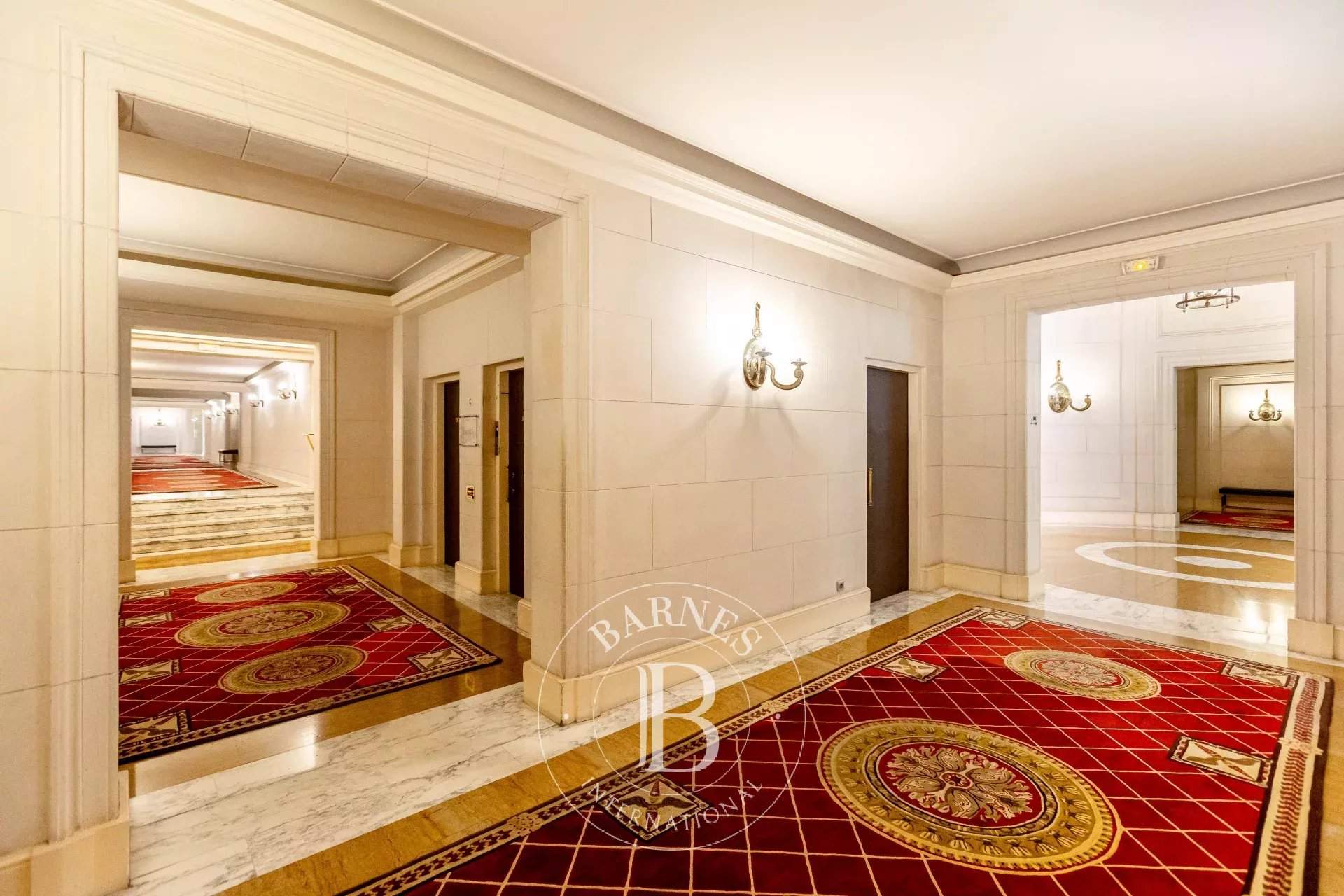 Paris  - Apartment 3 Bedrooms - picture 17