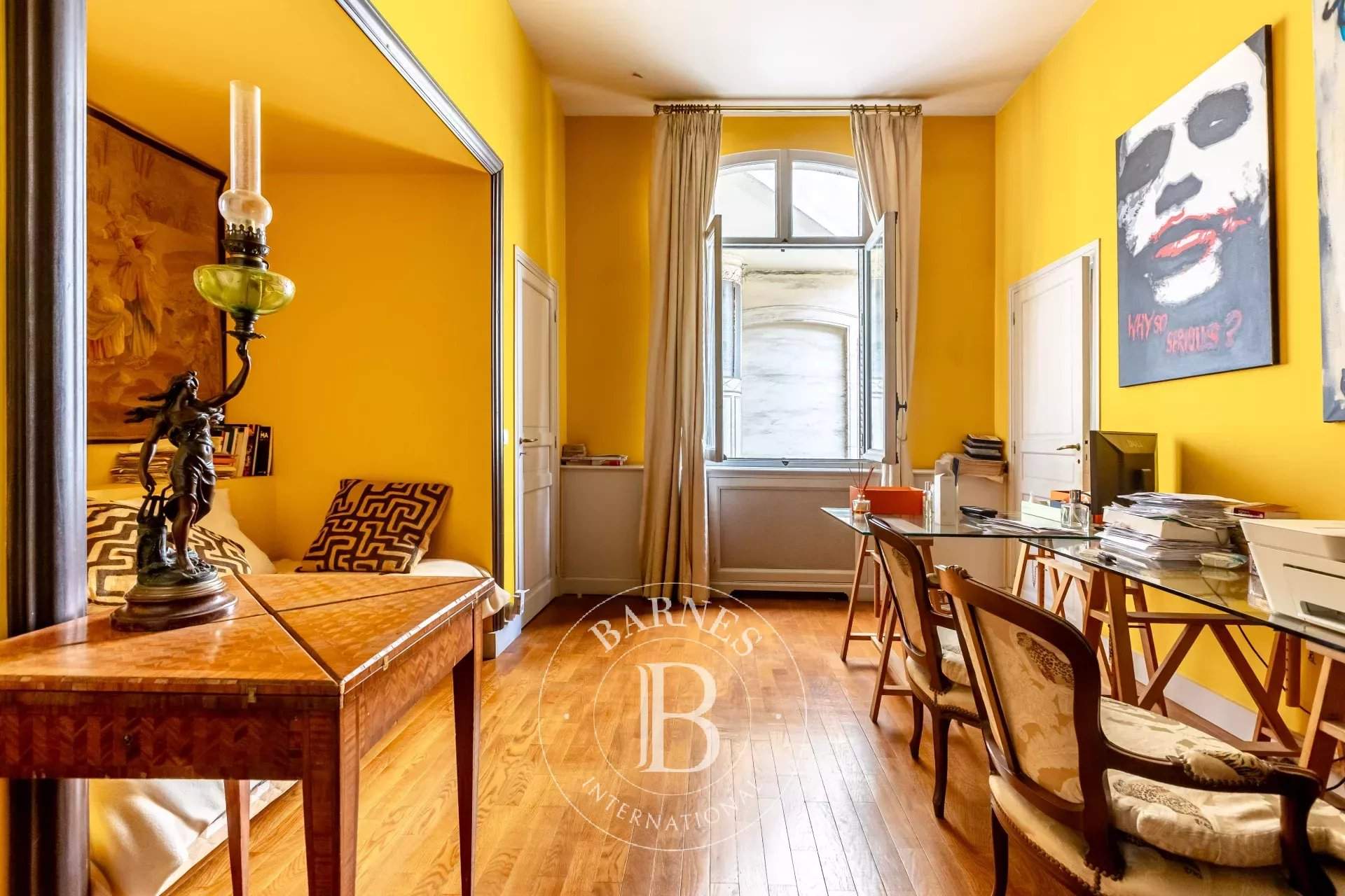 Paris  - Appartement 5 Pièces 3 Chambres - picture 13