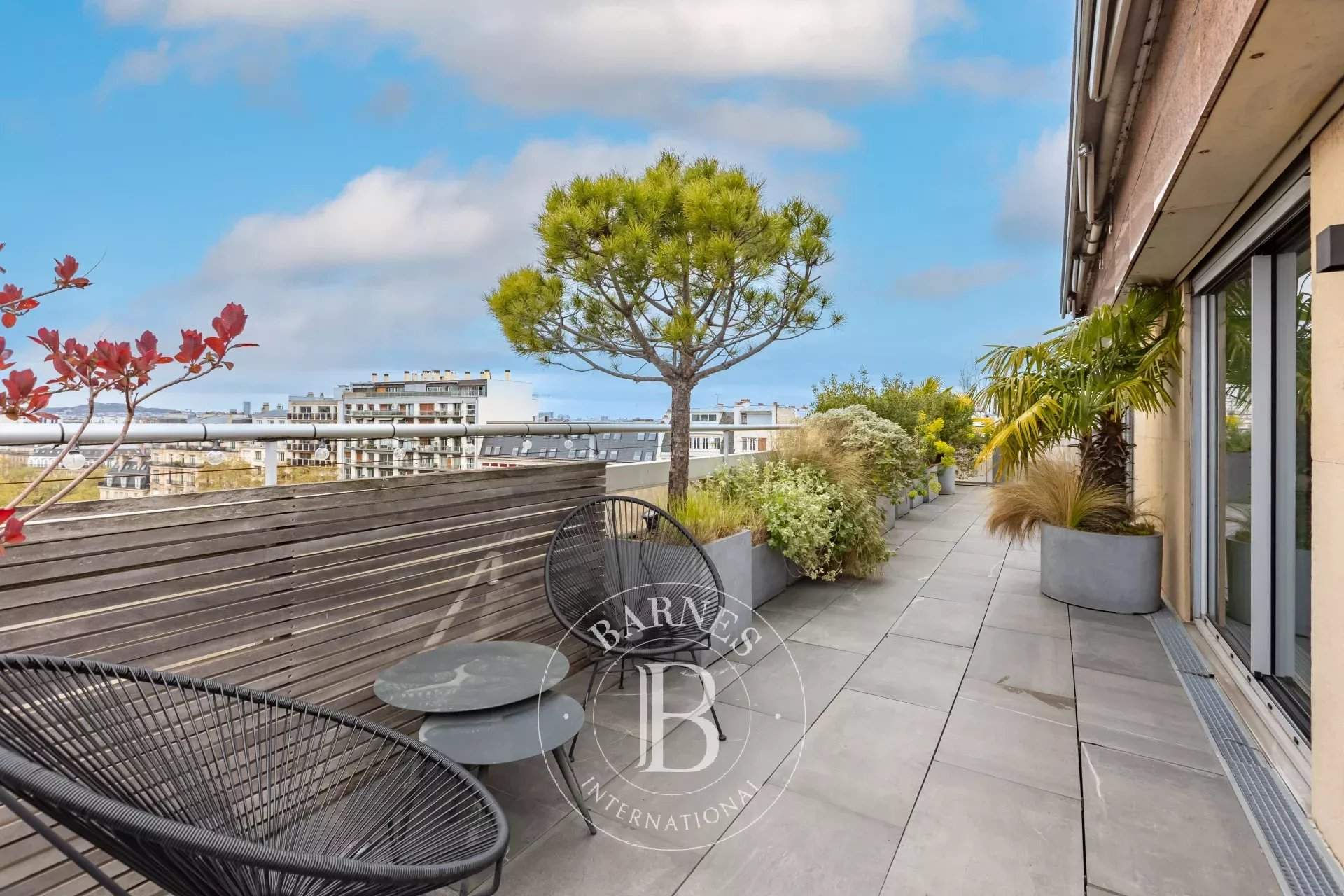 Paris  - Piso 5 Cuartos 2 Habitaciones - picture 13