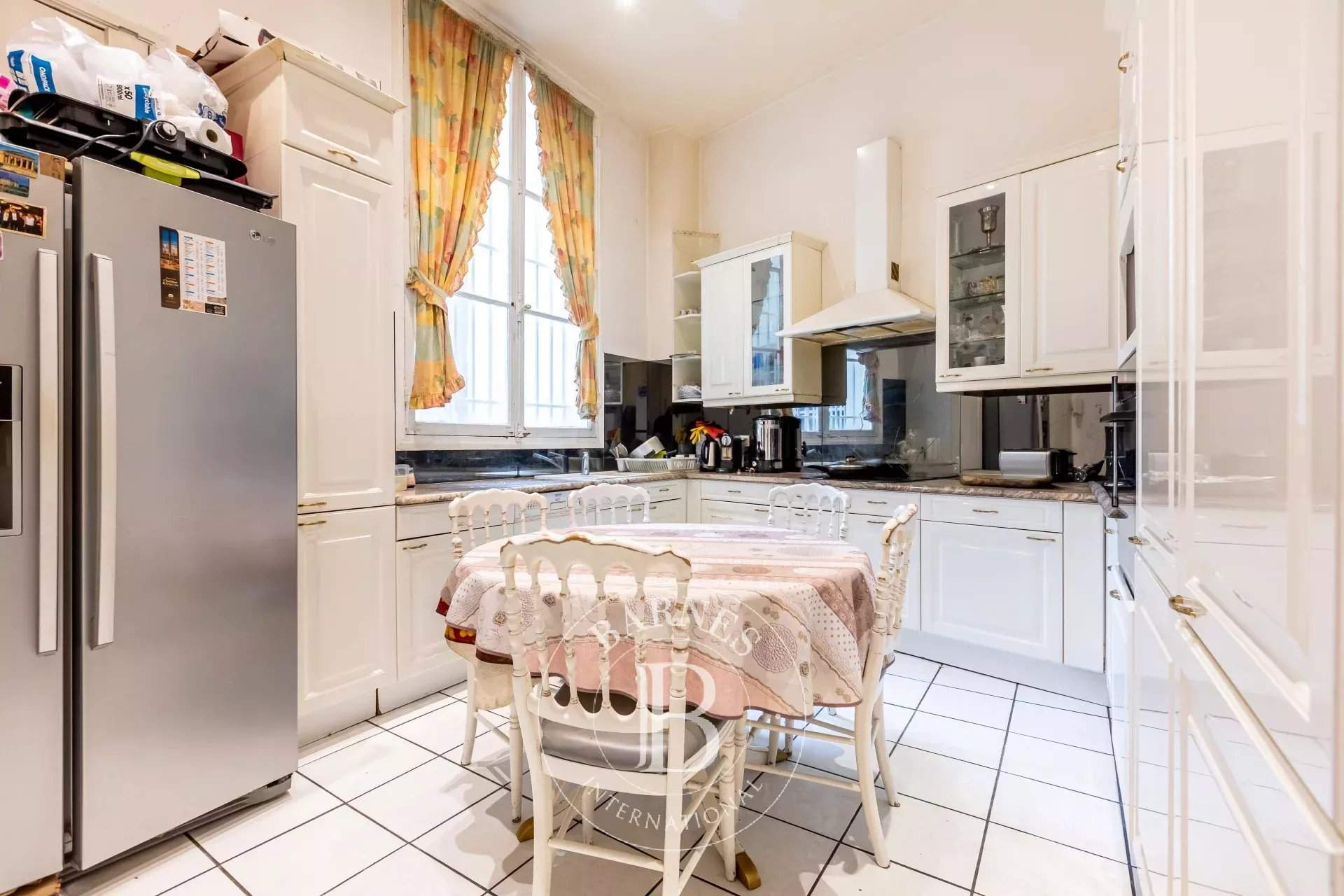 Paris  - Piso 6 Cuartos 4 Habitaciones - picture 7