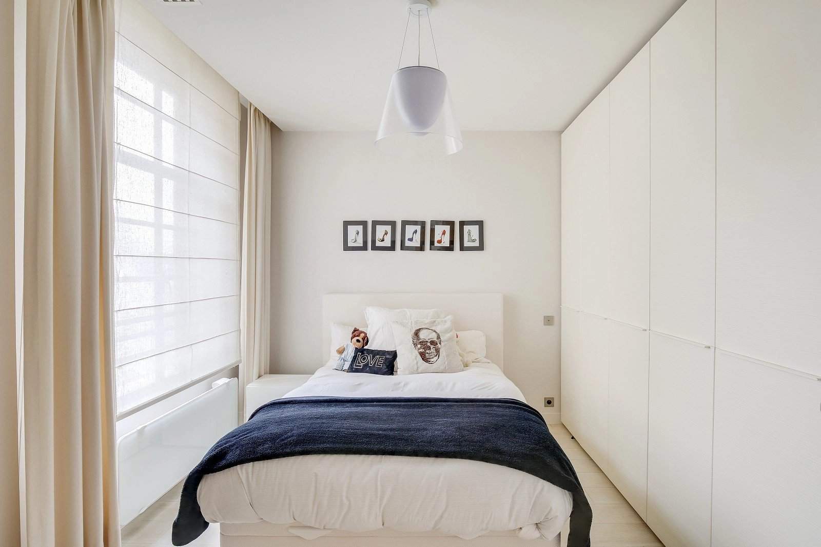 Paris  - Appartement 4 Pi&egrave;ces 2 Chambres - picture 9