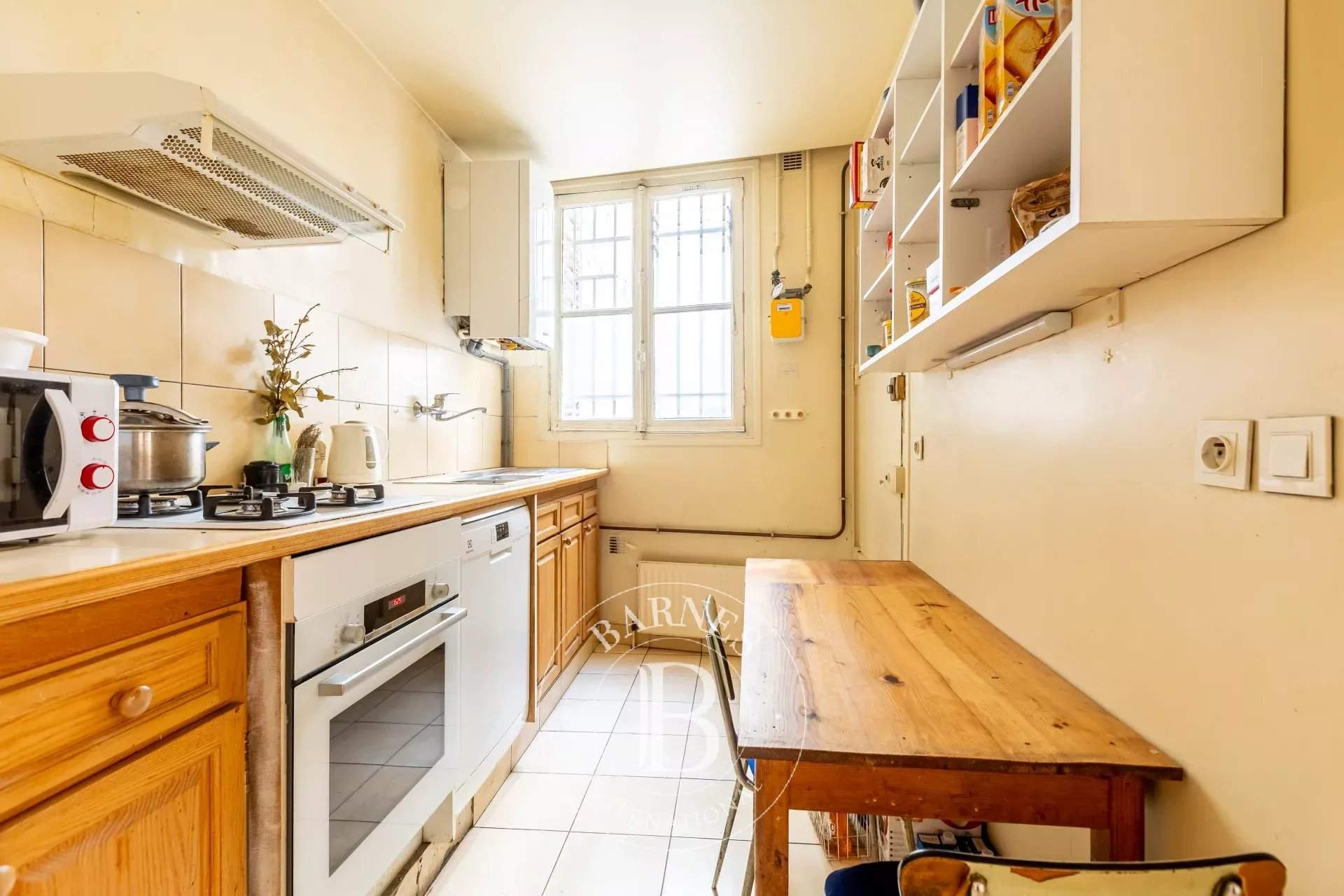Paris  - Apartment 2 Bedrooms - picture 7
