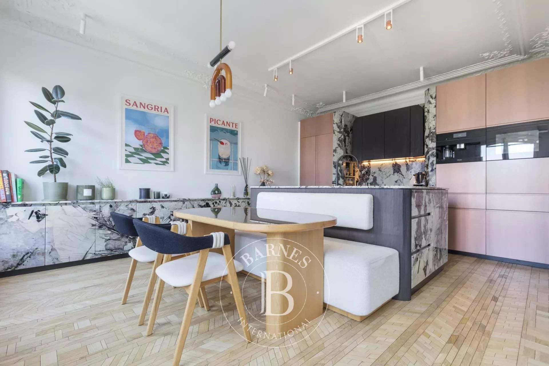 Paris  - Apartment 2 Bedrooms - picture 8