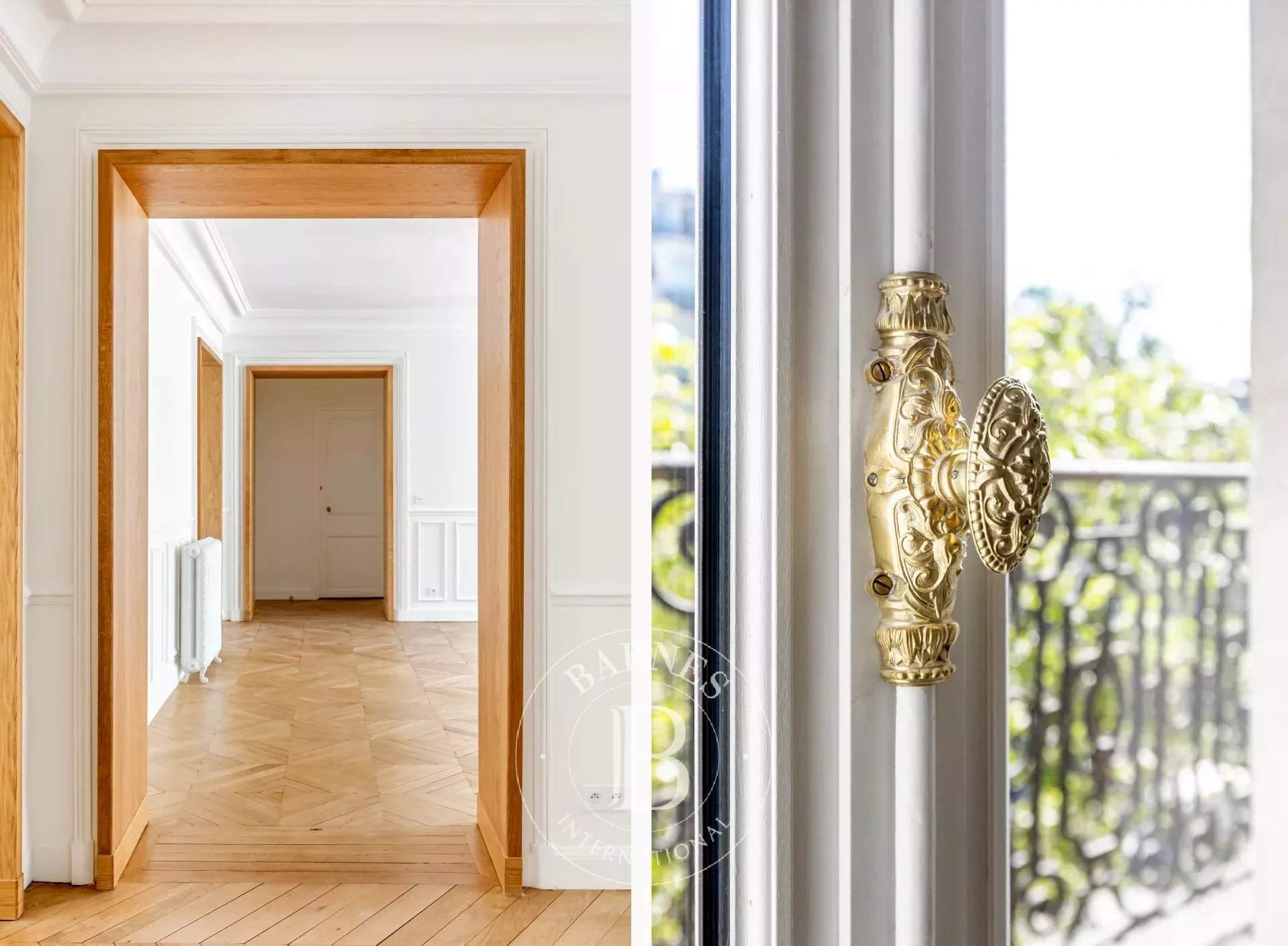 Paris  - Apartment 4 Bedrooms - picture 7