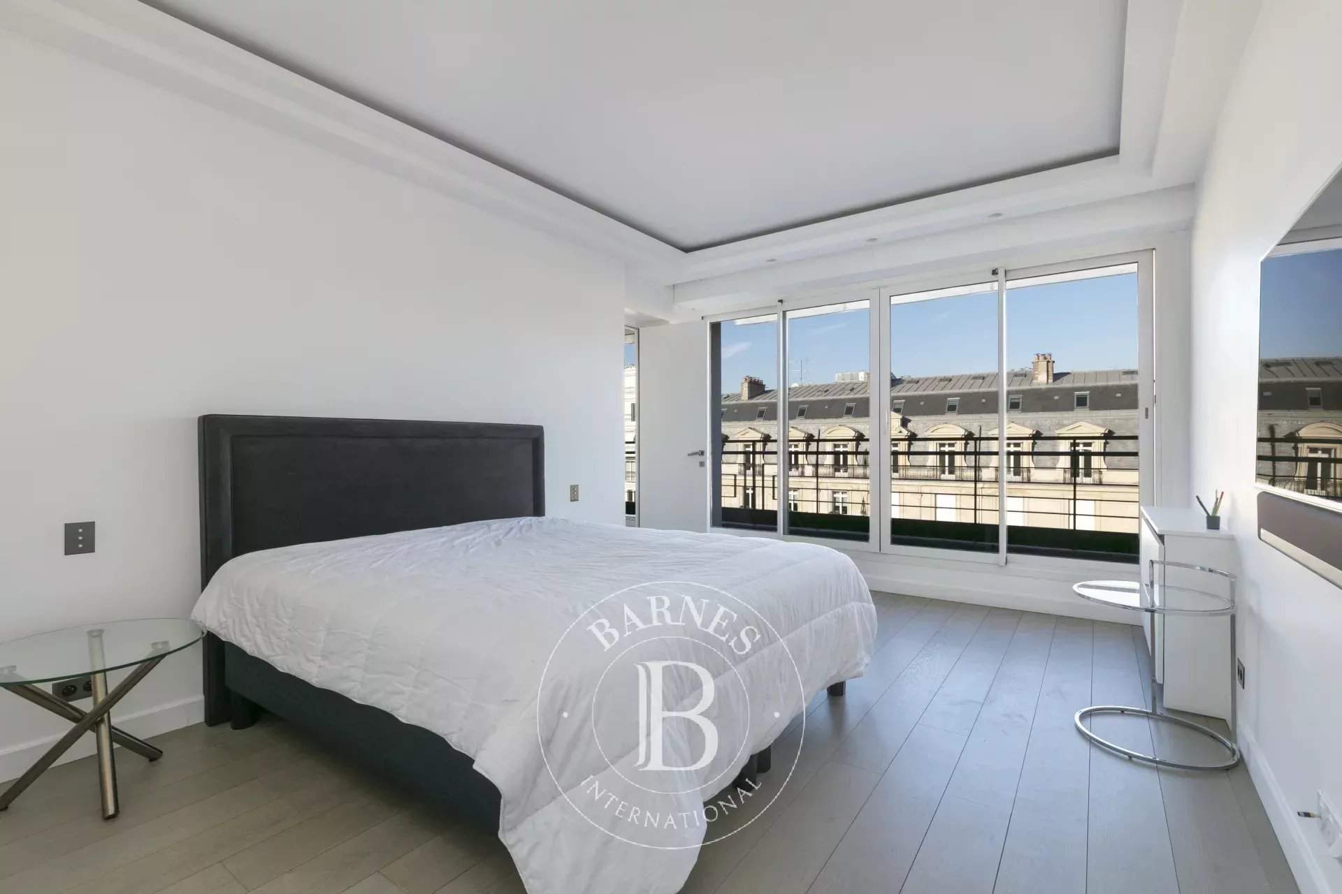 Paris  - Appartement 3 Pièces 2 Chambres - picture 6