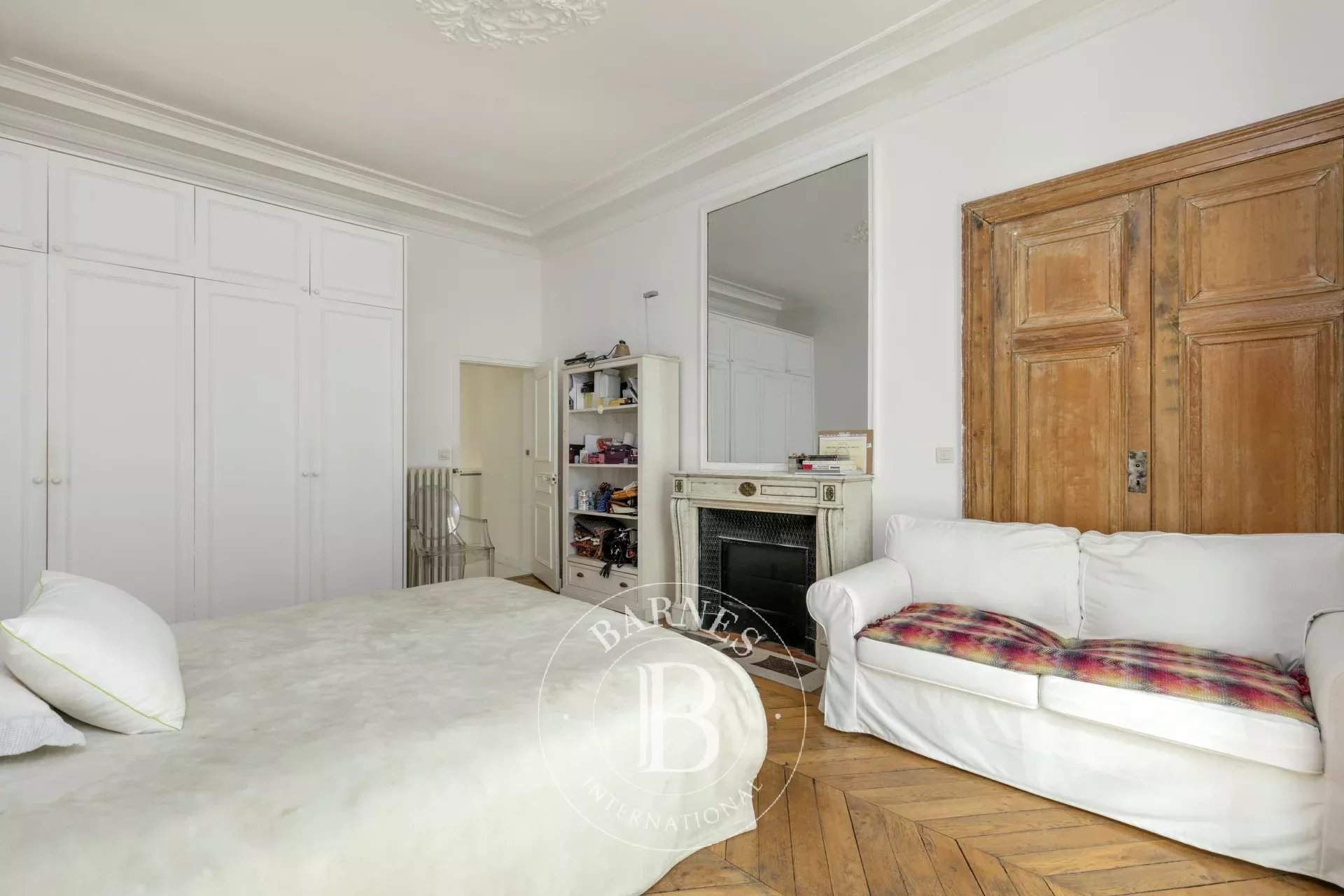 Paris  - Appartement 6 Pièces 4 Chambres - picture 11