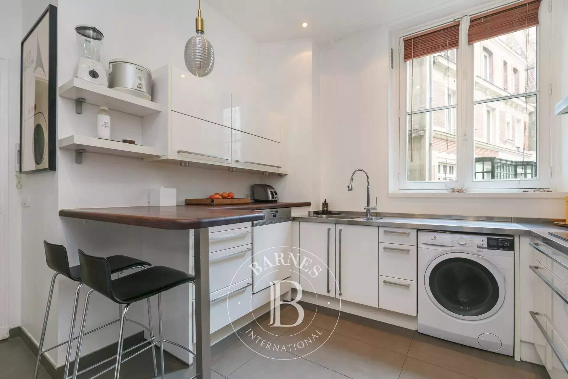 Paris  - Appartement 4 Pi&egrave;ces 2 Chambres - picture 10