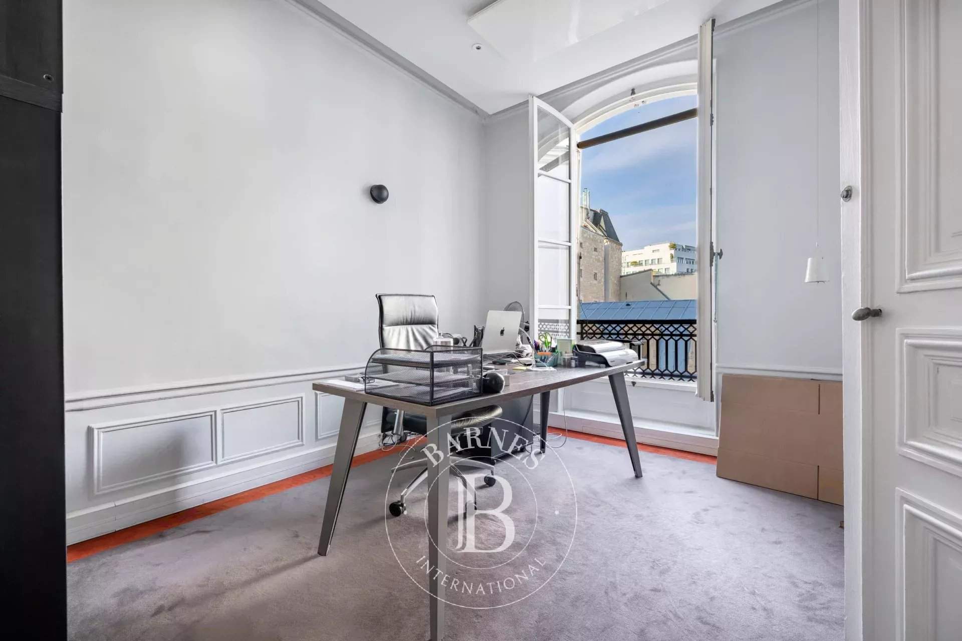 Paris  - Appartement 7 Pi&egrave;ces 4 Chambres - picture 18